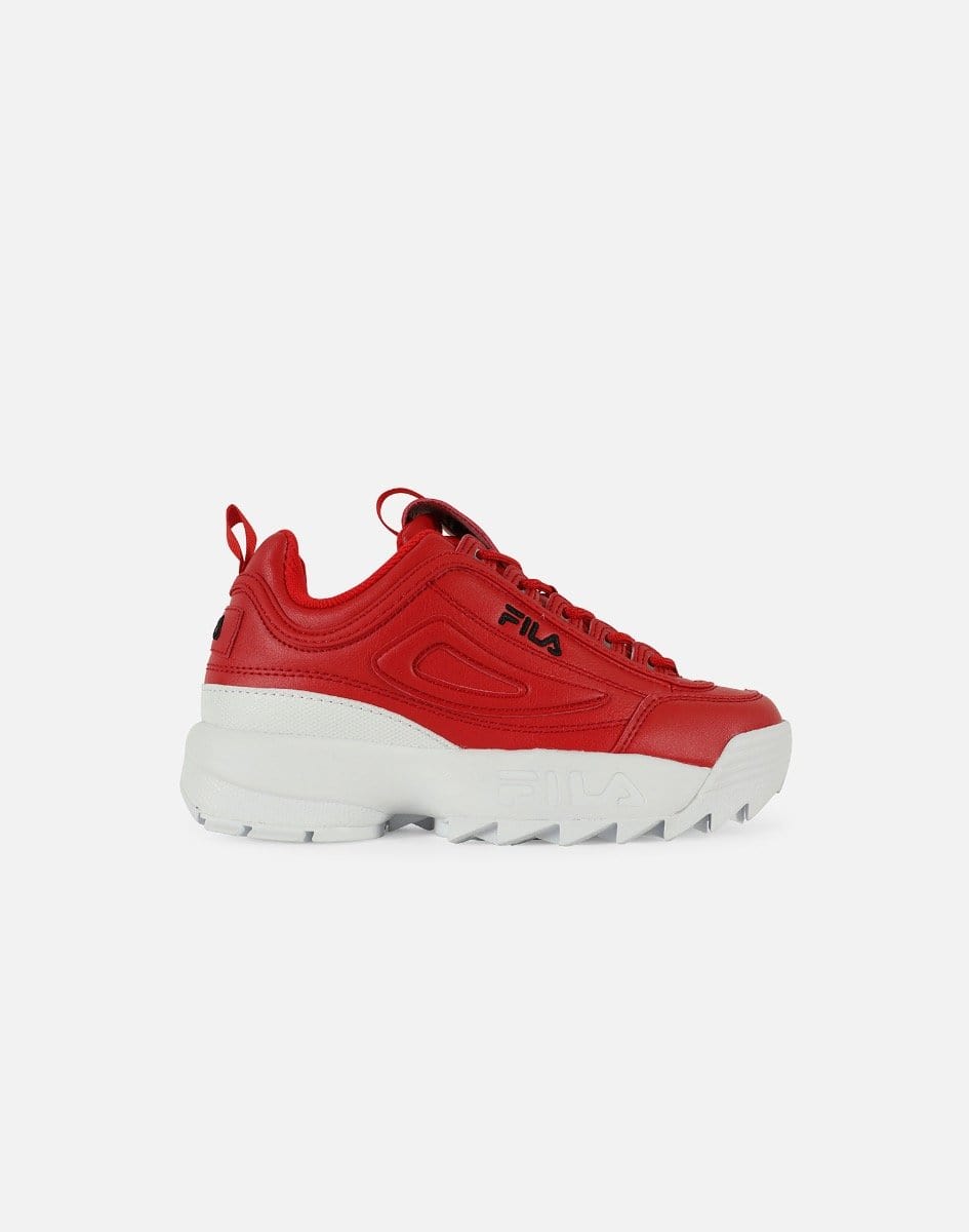FILA Disruptor 2 Premium Grade-School