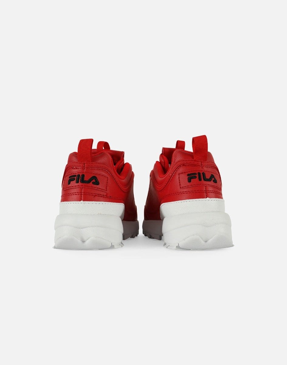 FILA Disruptor 2 Premium Grade-School
