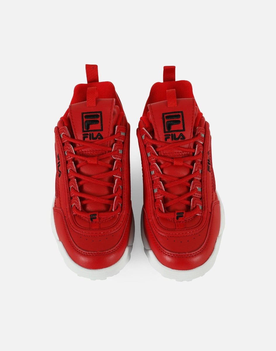FILA Disruptor 2 Premium Grade-School