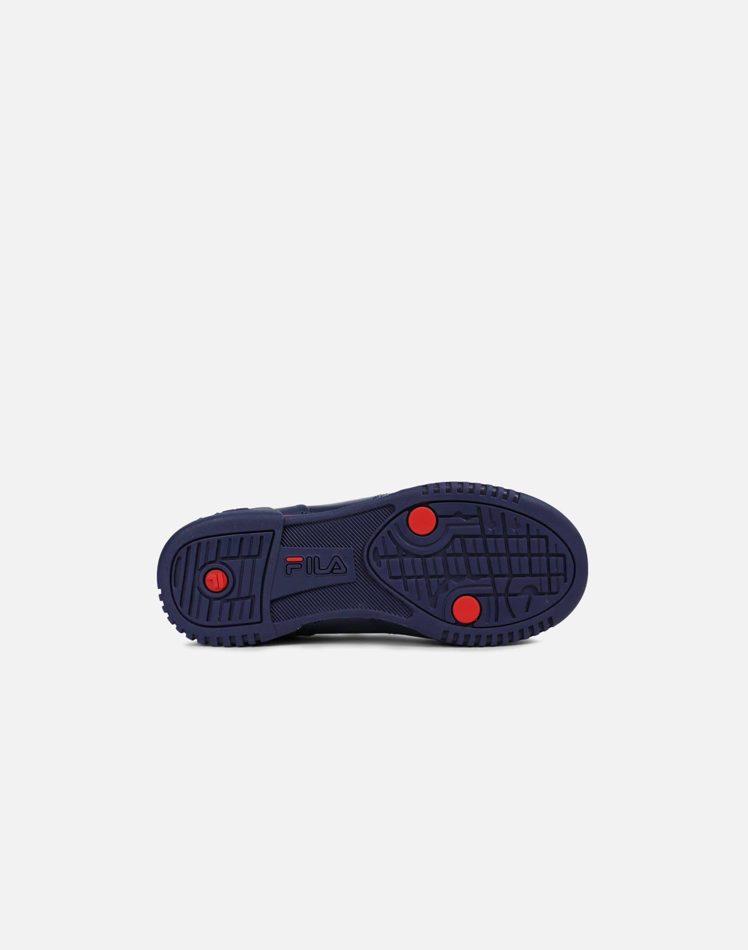RUVilla.com is where to buy the Fila Original Fitness Pre-School (Navy)!