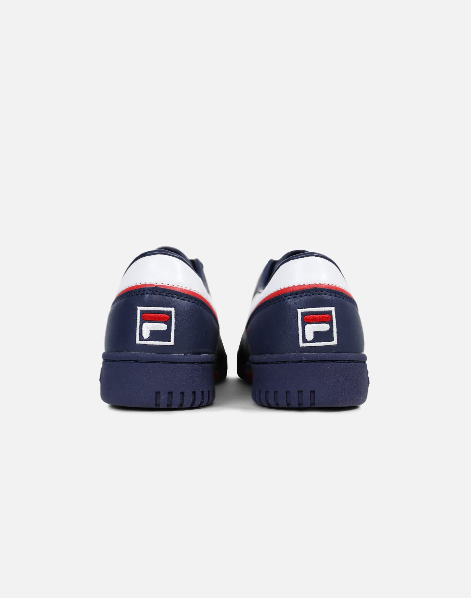 RUVilla.com is where to buy the Fila Original Fitness Pre-School (Navy)!