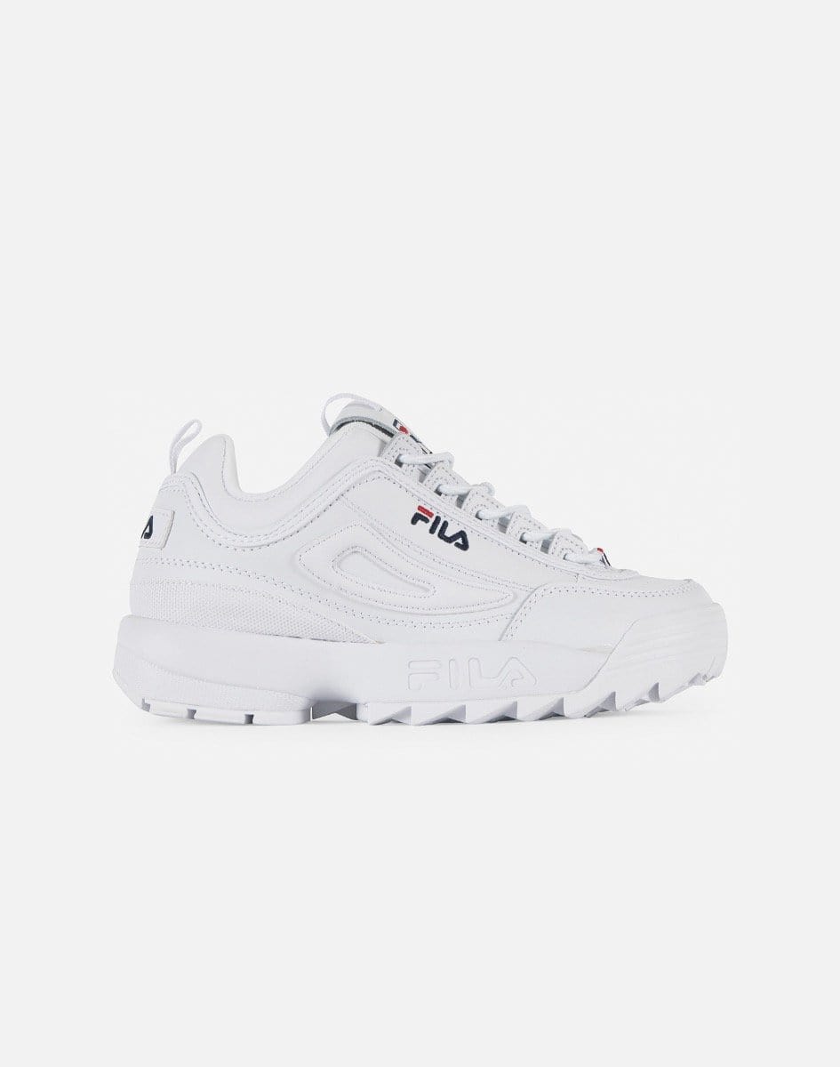 FILA Women's Disruptor 2 Premium