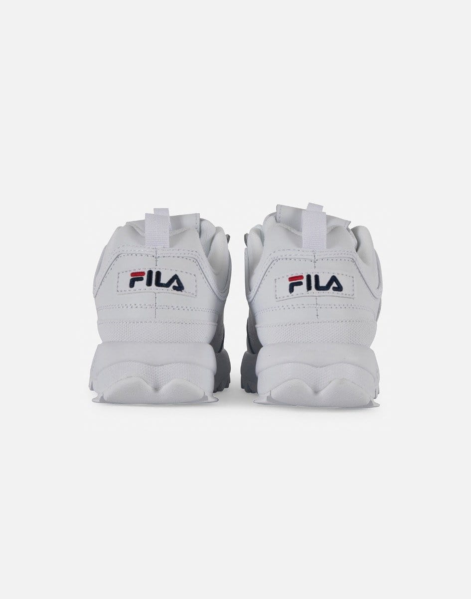 FILA Women's Disruptor 2 Premium