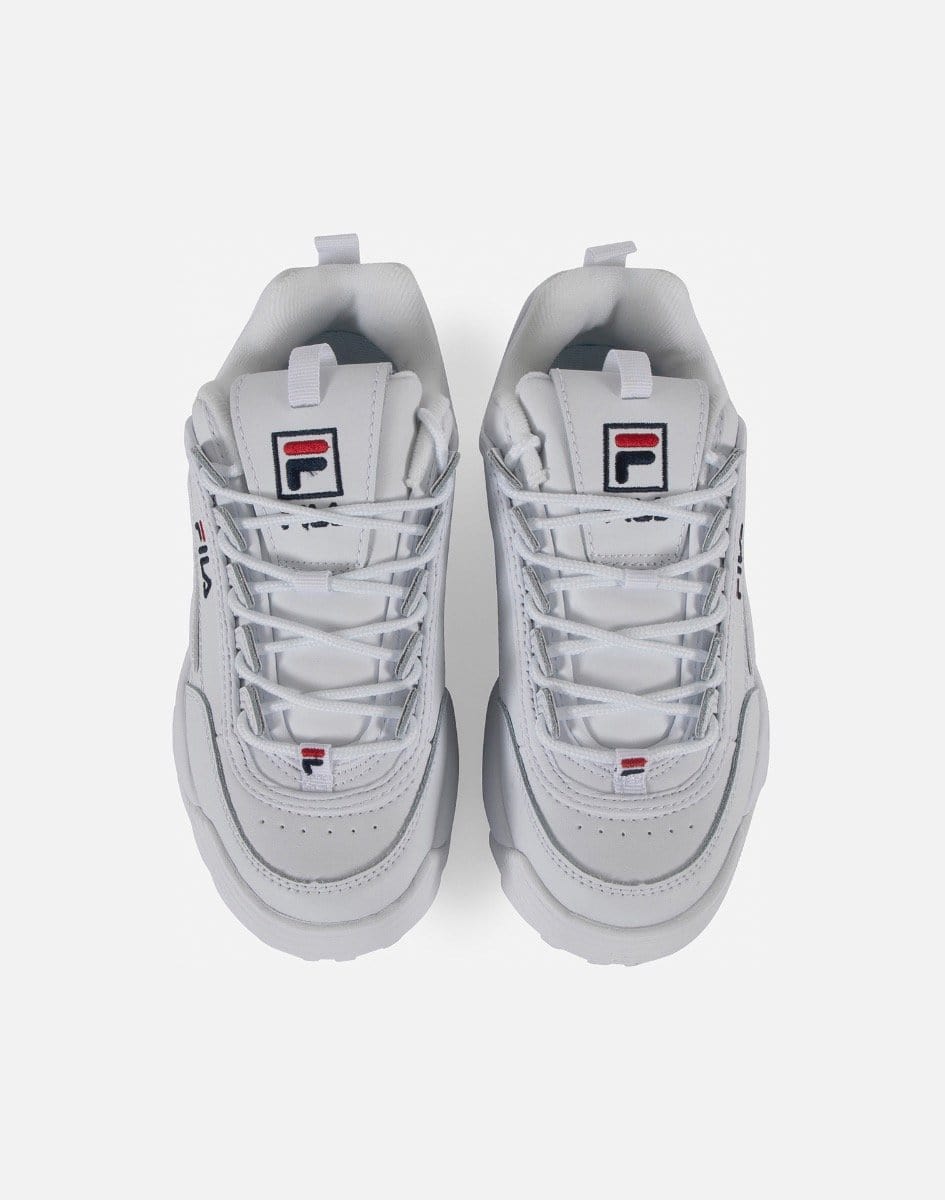 FILA Women's Disruptor 2 Premium