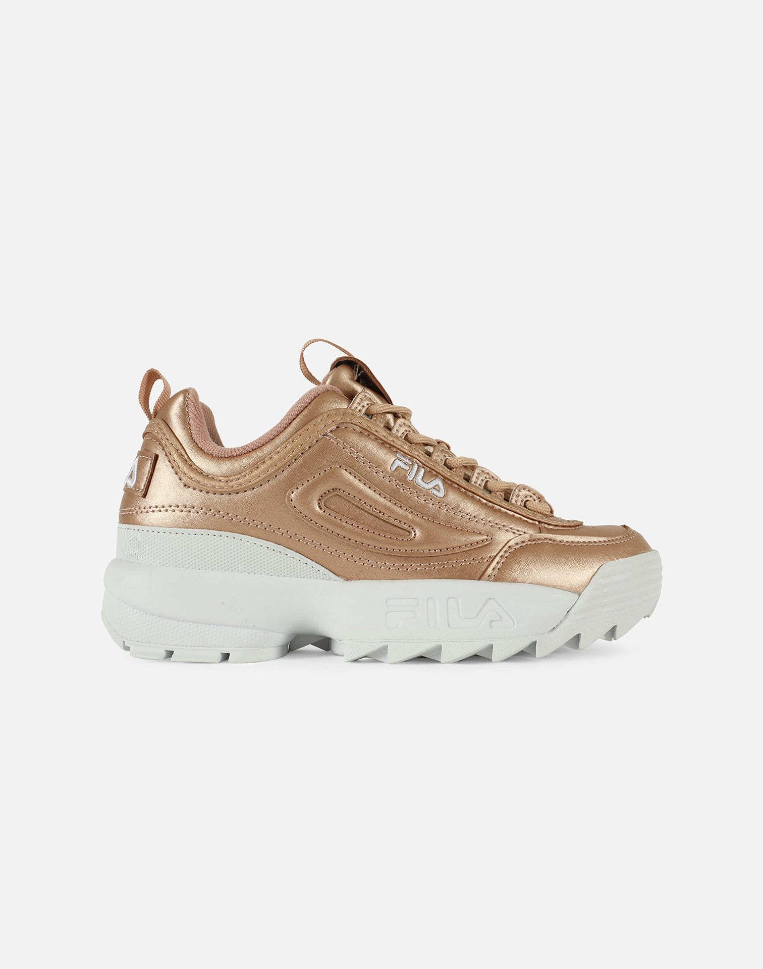 FILA Women's Disruptor II Premium