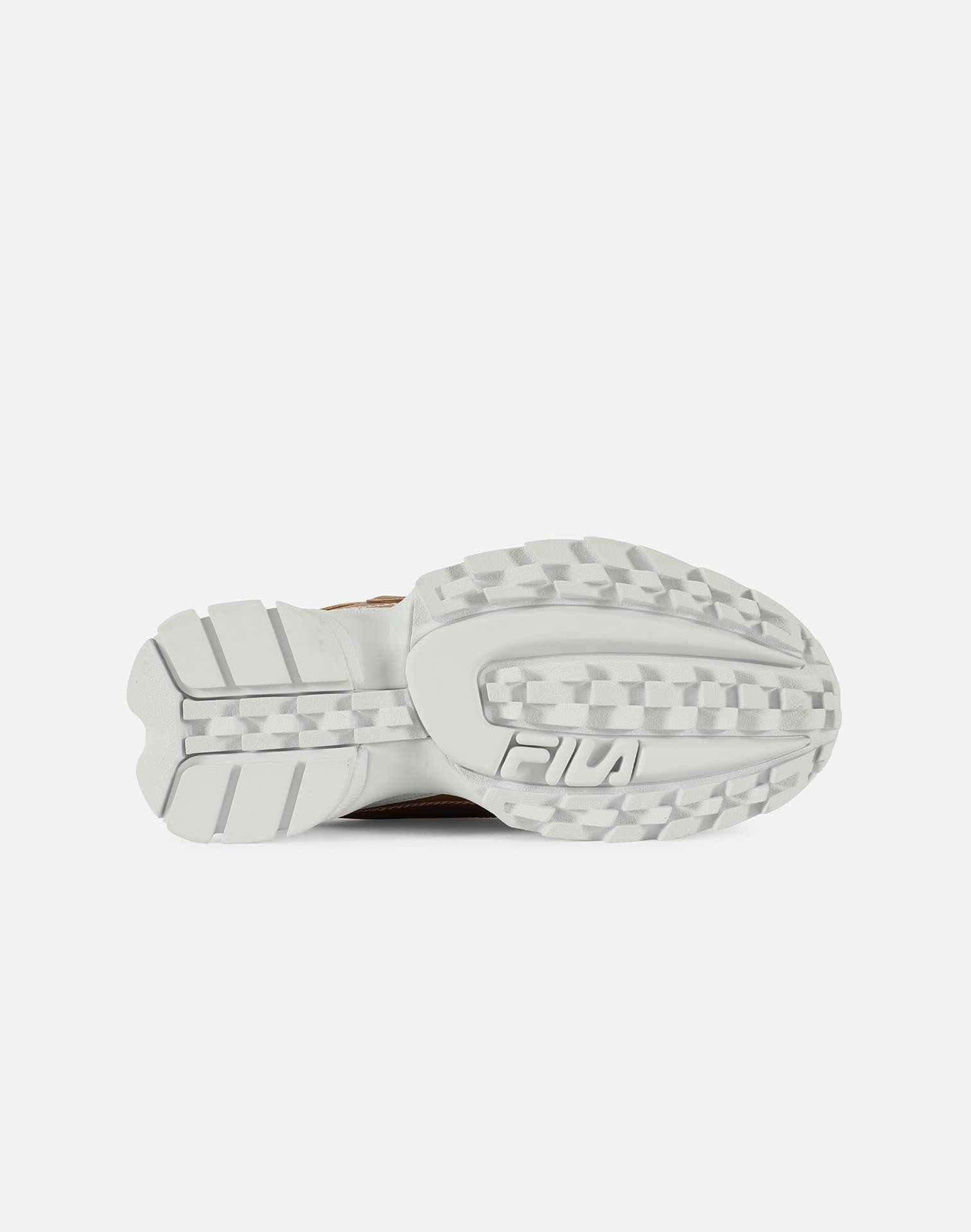 FILA Women's Disruptor II Premium