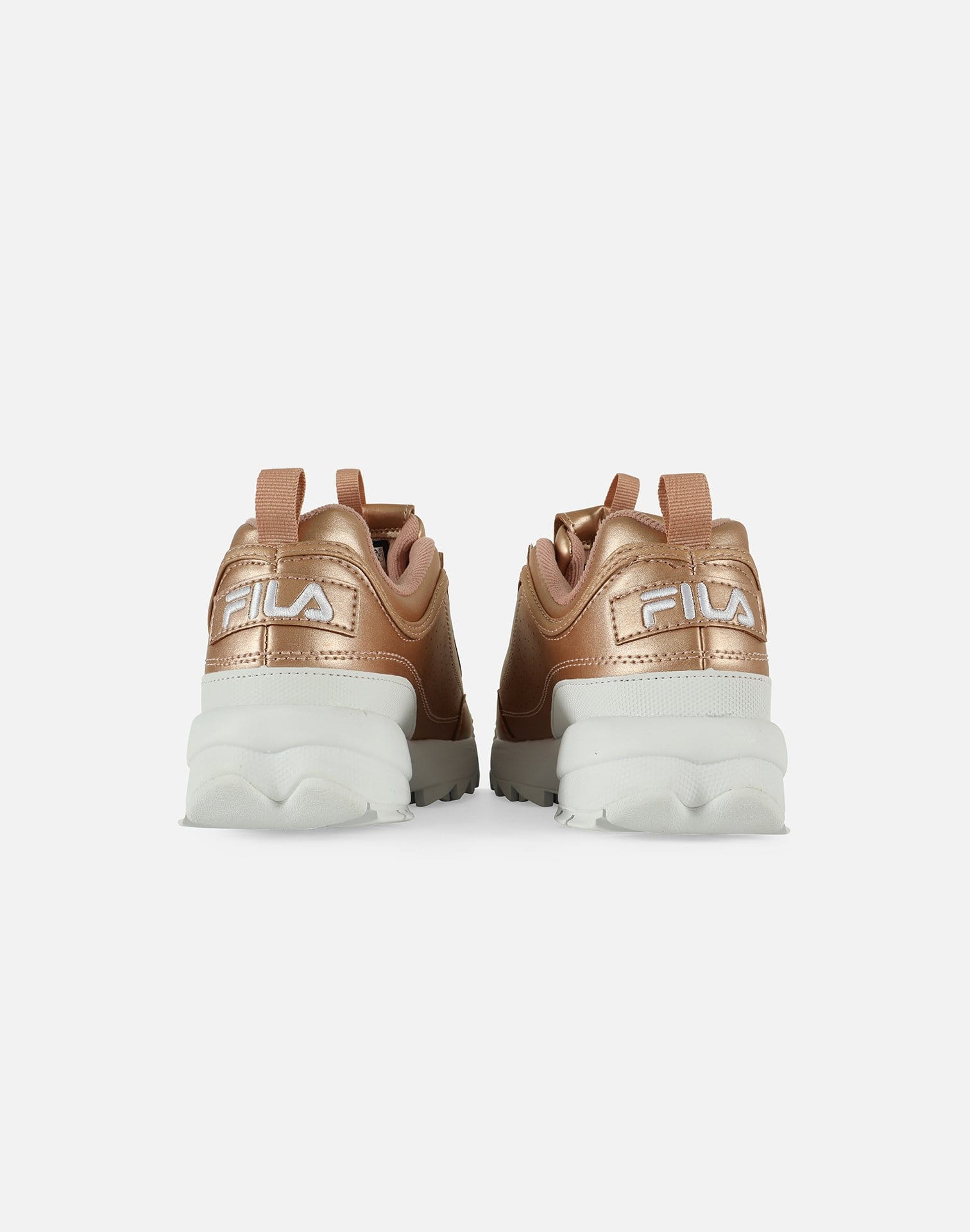 FILA Women's Disruptor II Premium