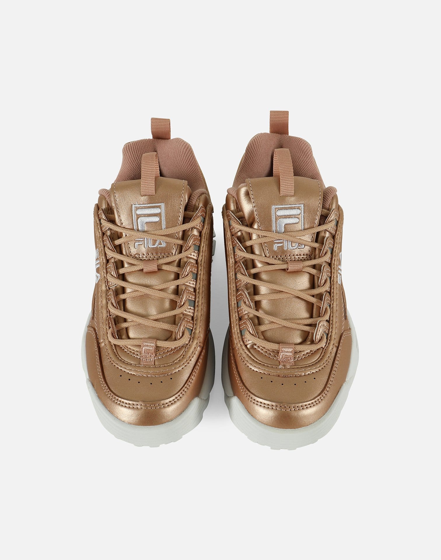 FILA Women's Disruptor II Premium