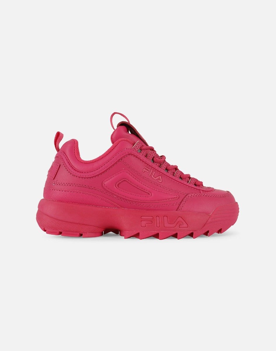 FILA Women's Disruptor 2 Premium