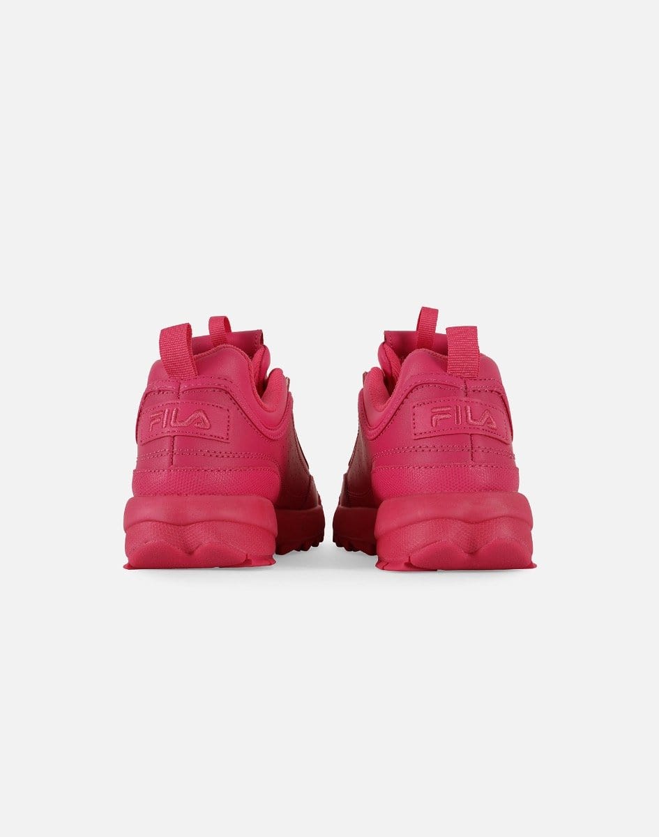 FILA Women's Disruptor 2 Premium