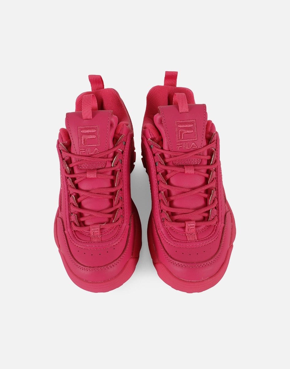 FILA Women's Disruptor 2 Premium