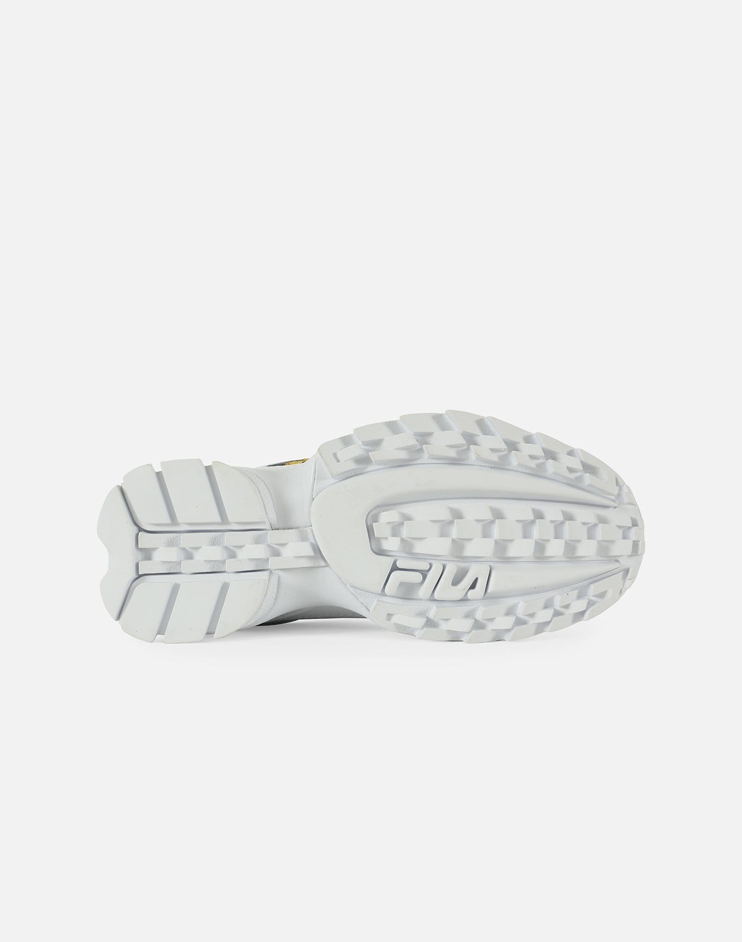 FILA Women's Disruptor 2 Signature Script