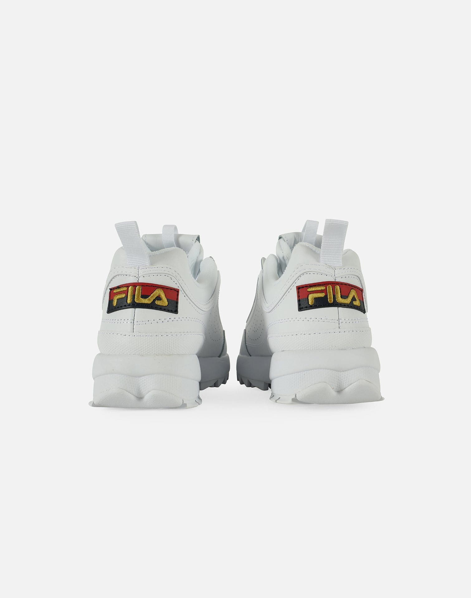 FILA Women's Disruptor 2 Signature Script