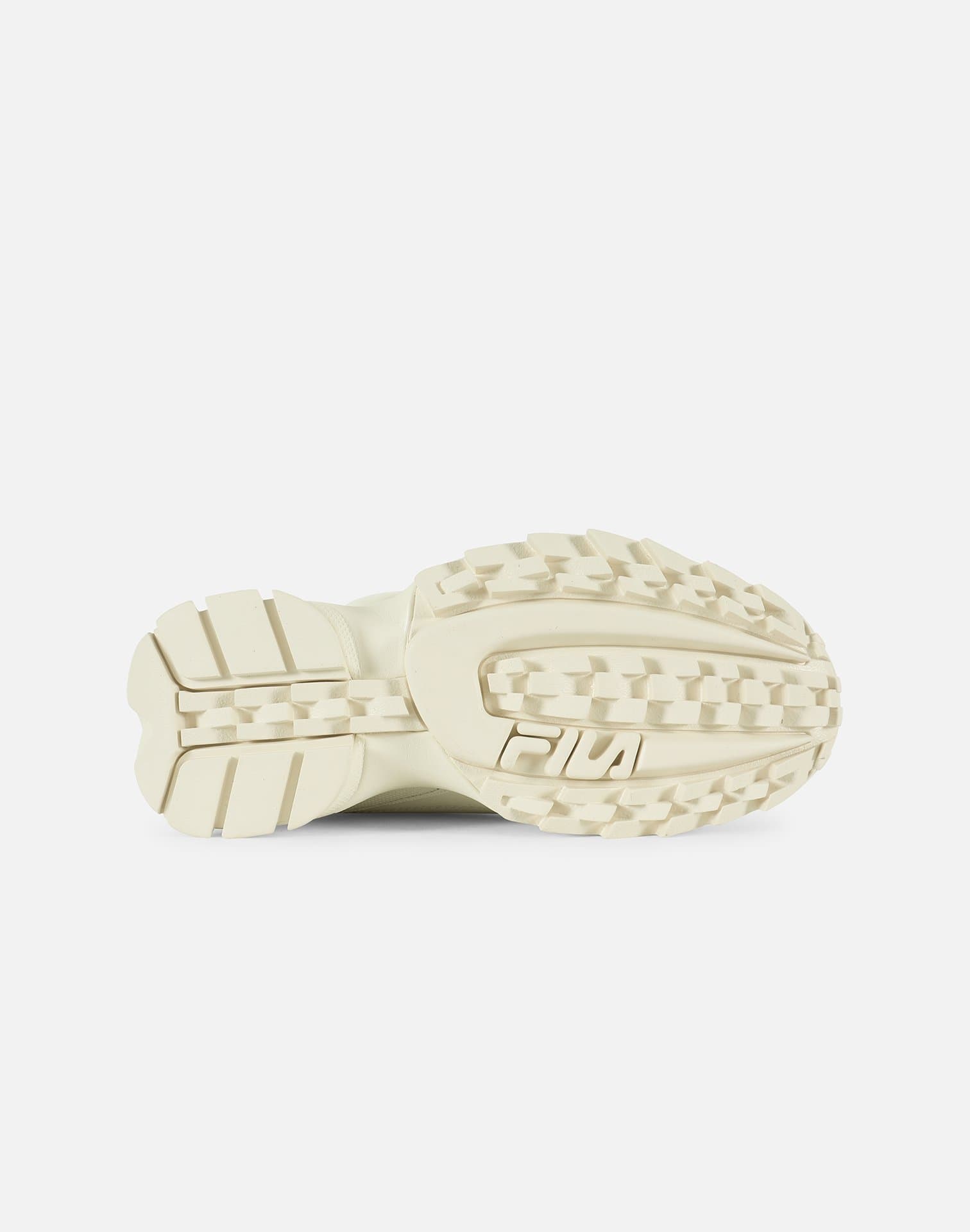 FILA Women's Disruptor Shearling Boots