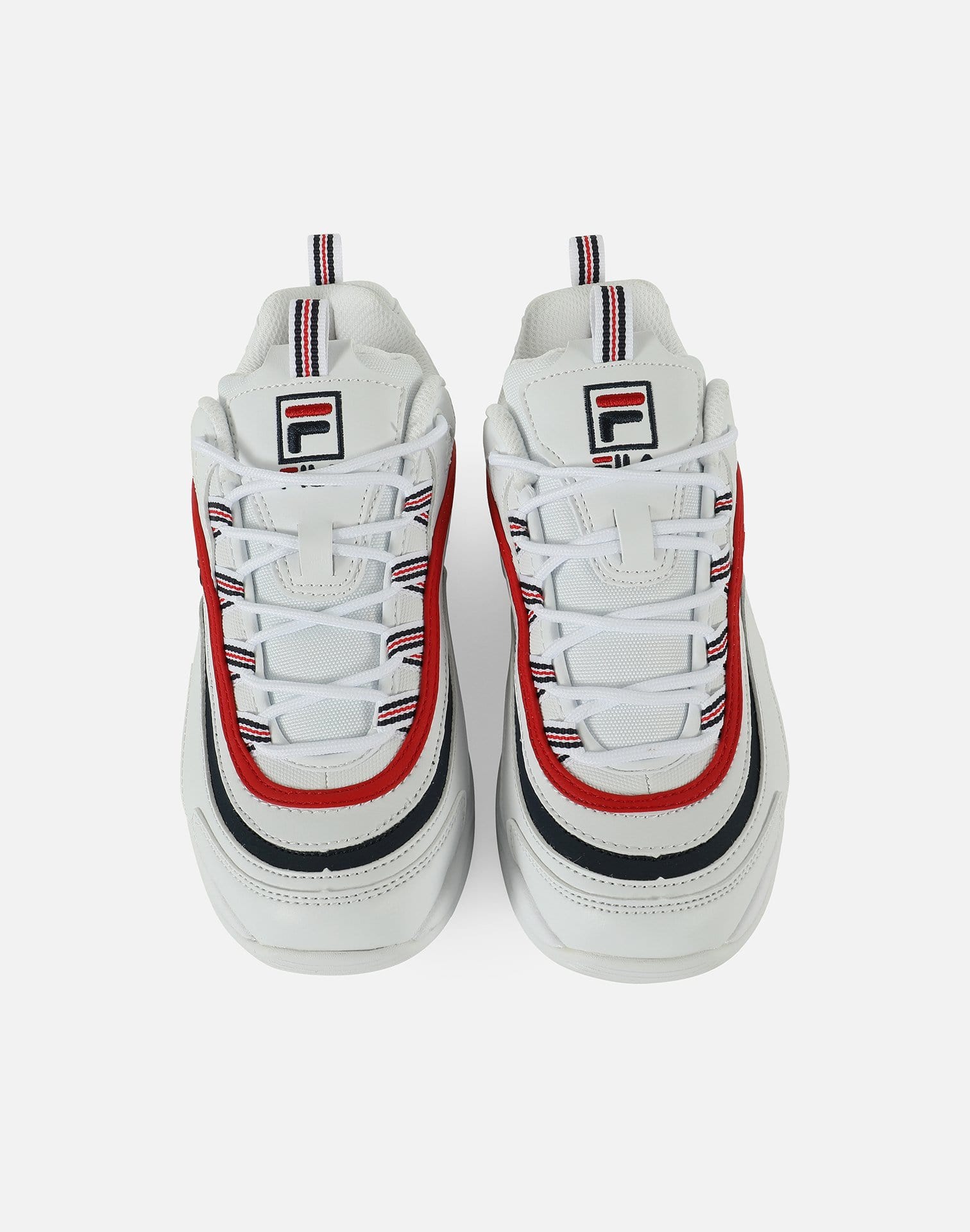 FILA Women's Ray