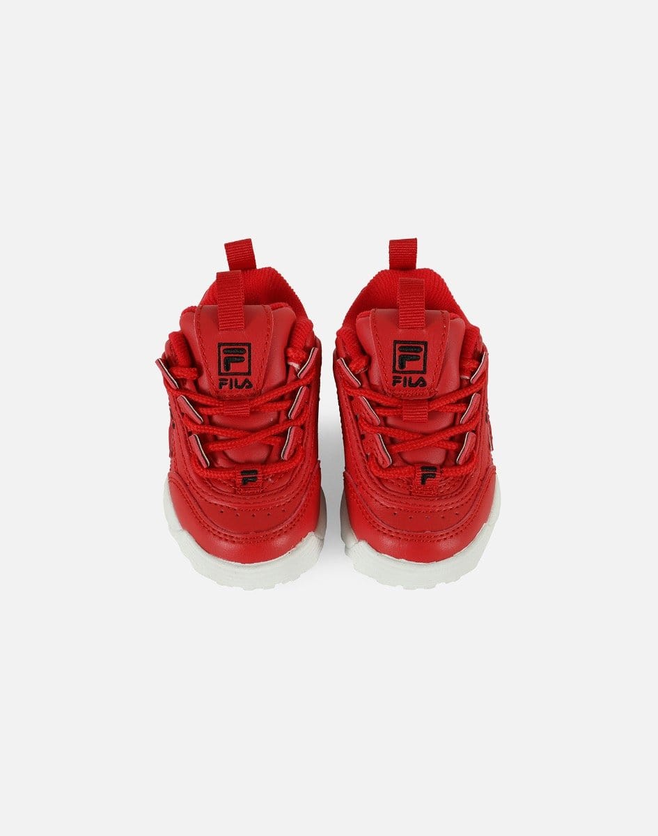 FILA Disruptor 2 Infant