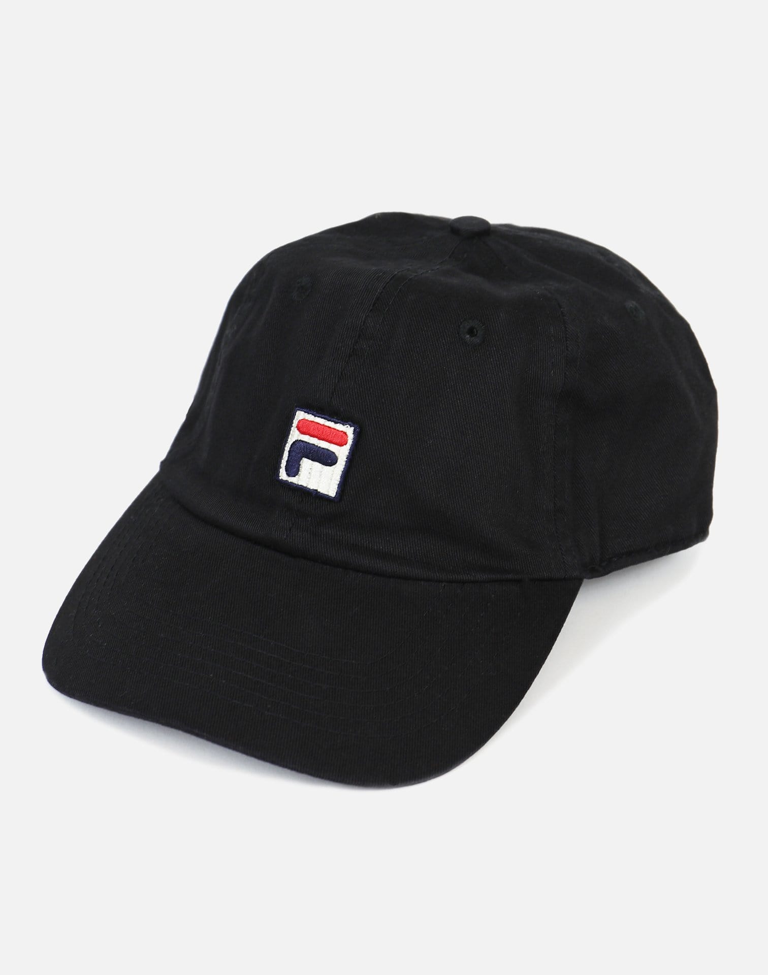 Fila Dad Hat (Black)