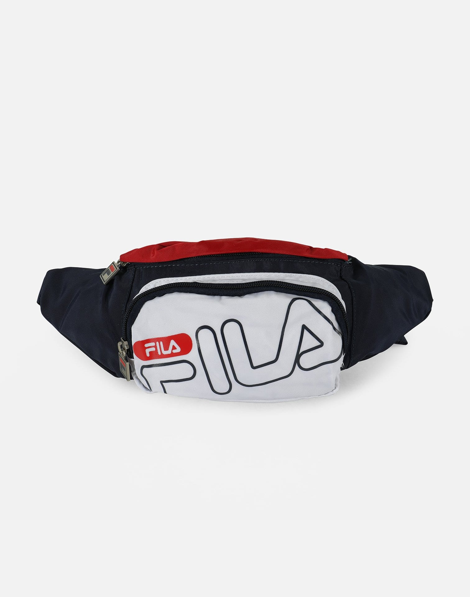 FILA Colorblock Fanny Pack