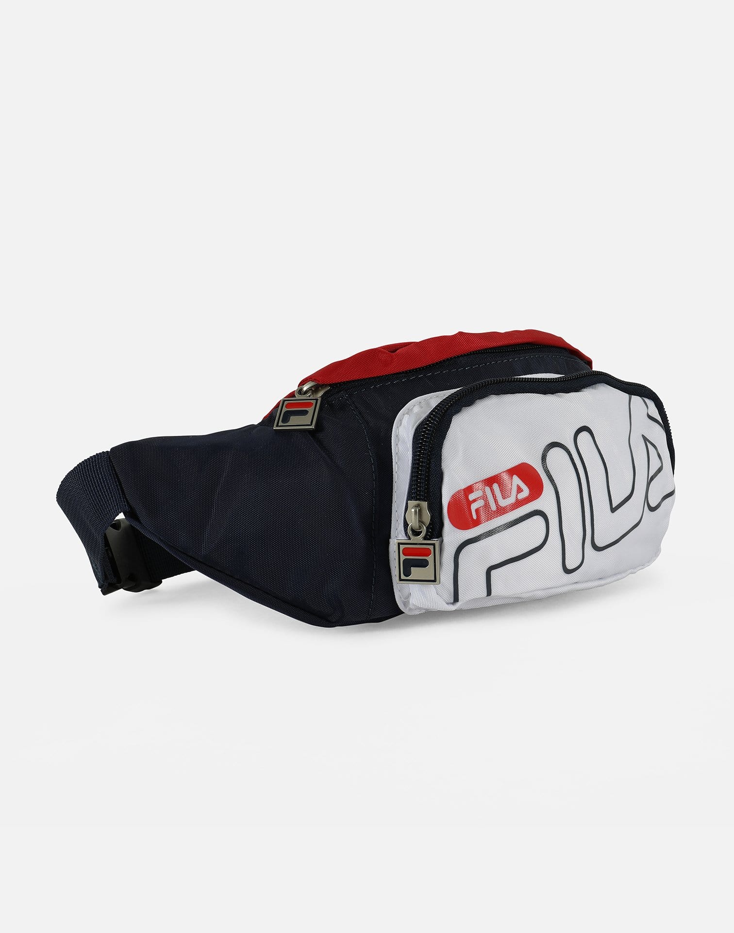 FILA Colorblock Fanny Pack
