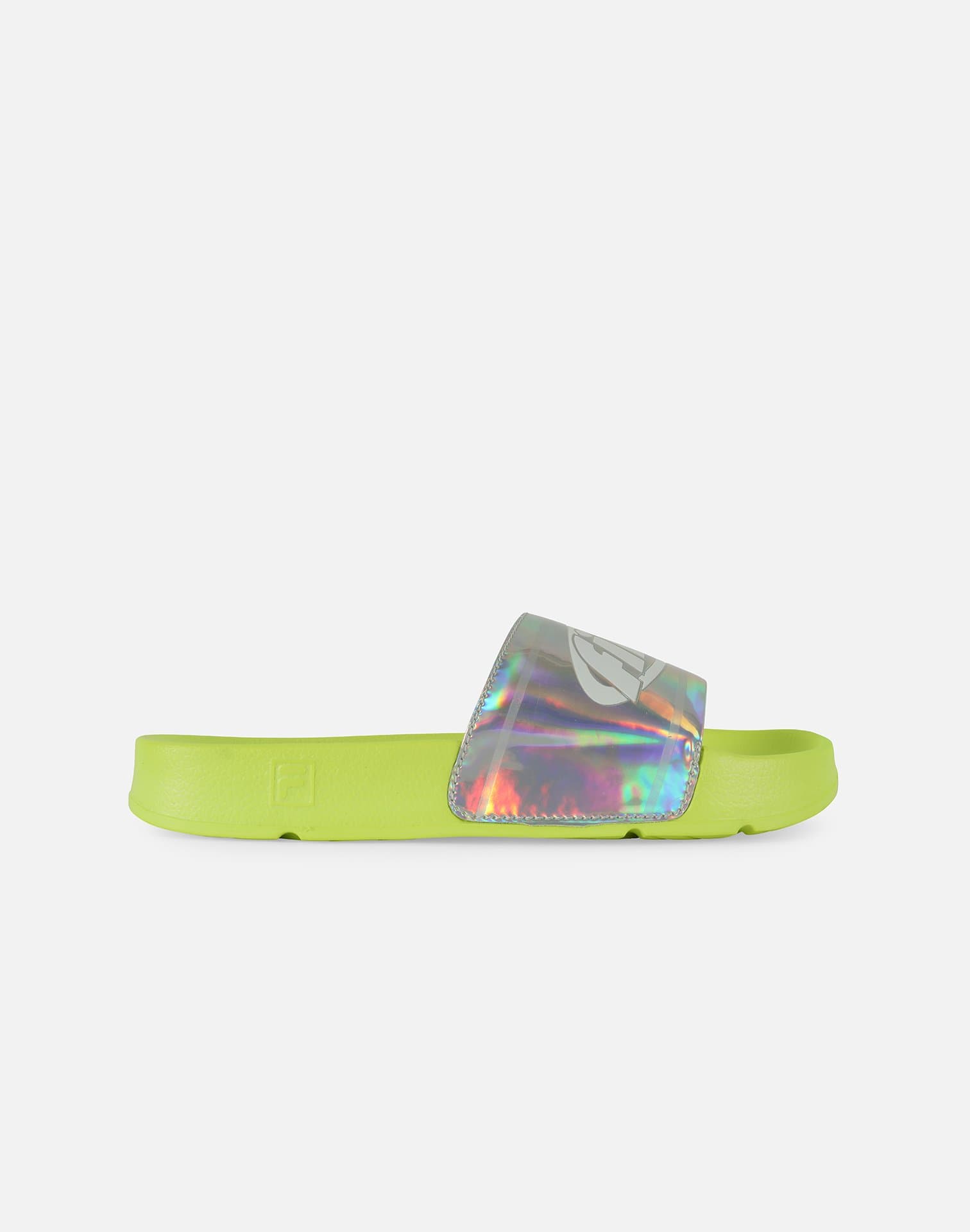 FILA Women's Summer Spectrum Slides
