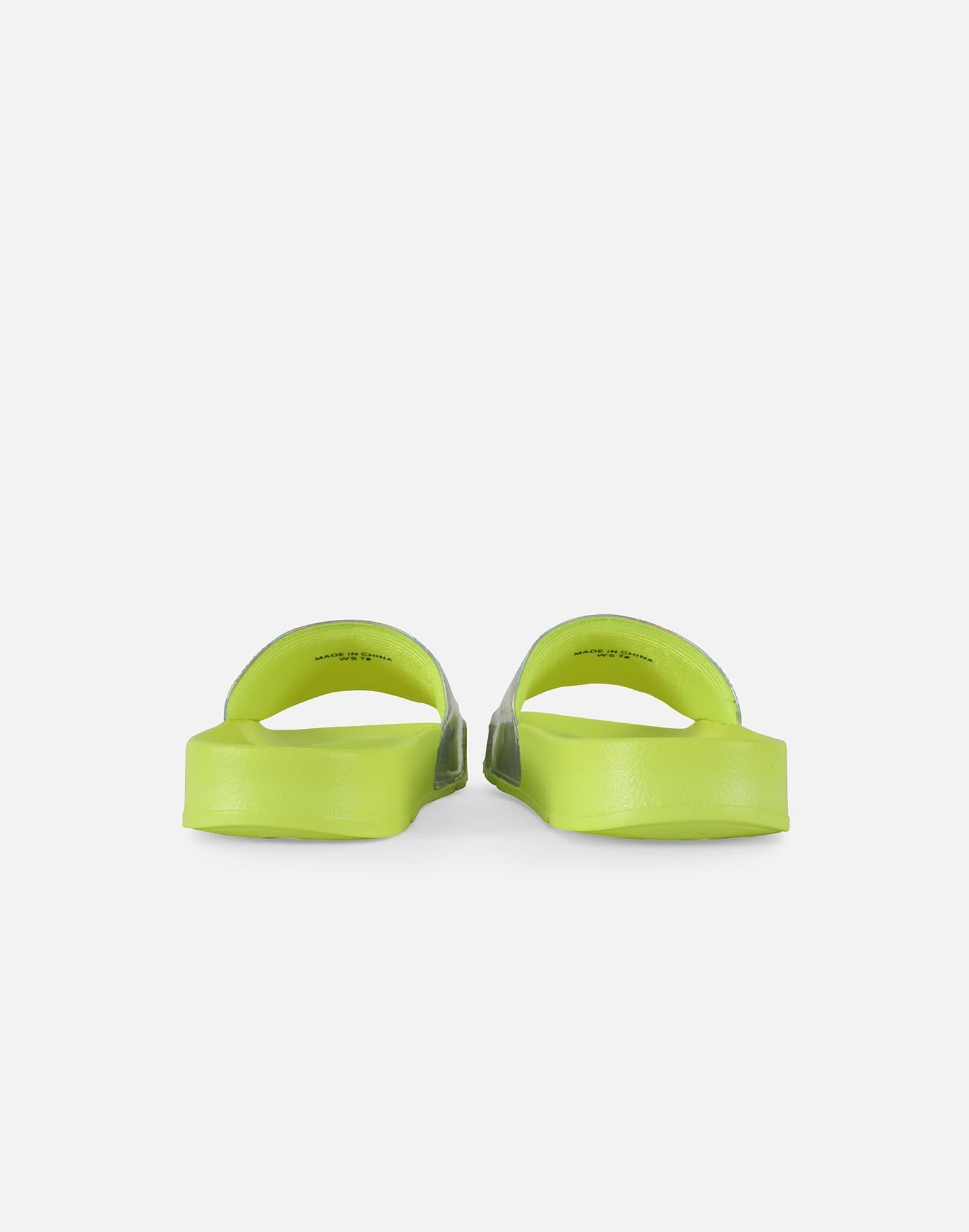 FILA Women's Summer Spectrum Slides
