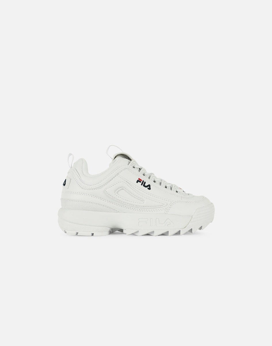 FILA Disruptor 2 Pre-School