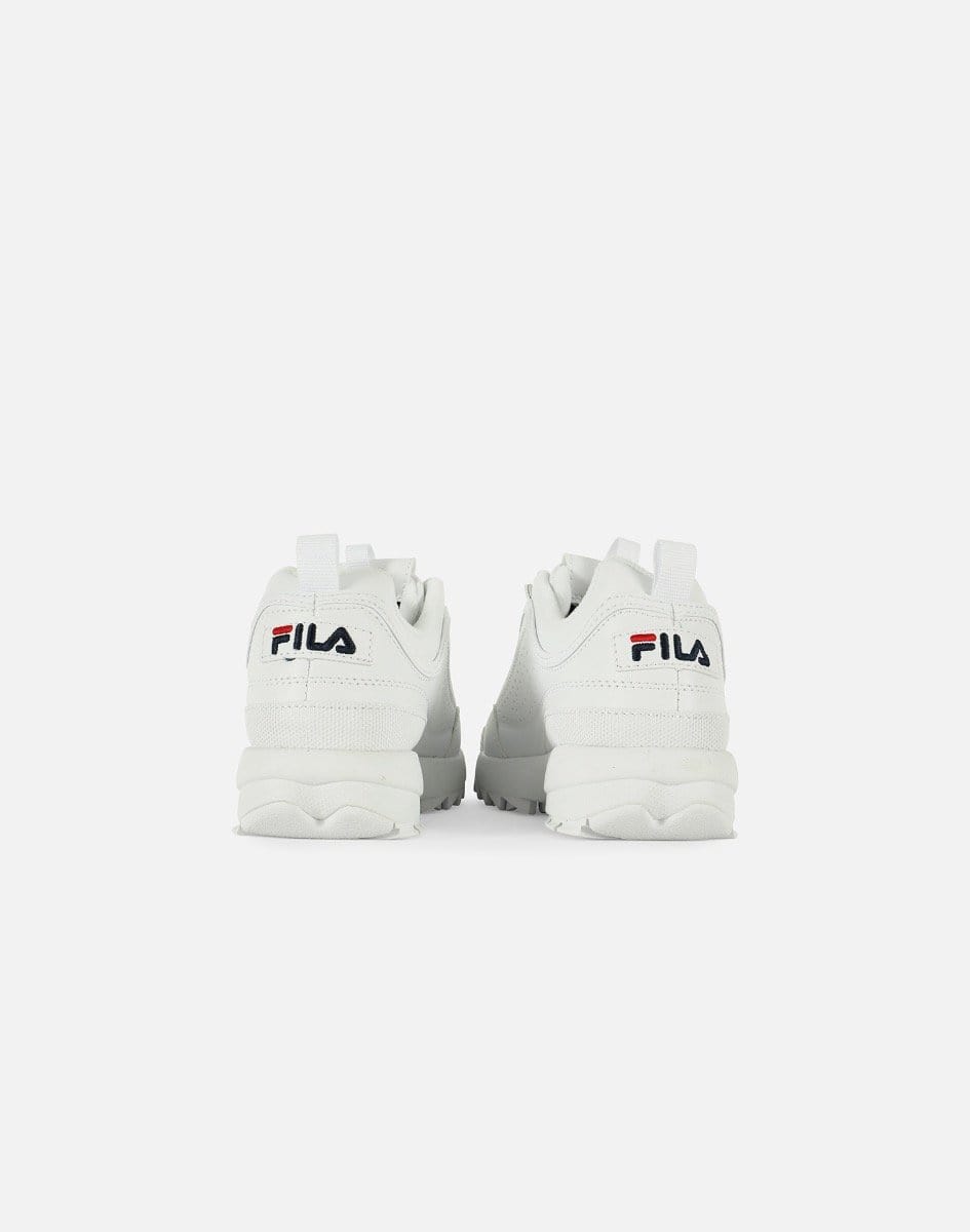 FILA Disruptor 2 Pre-School