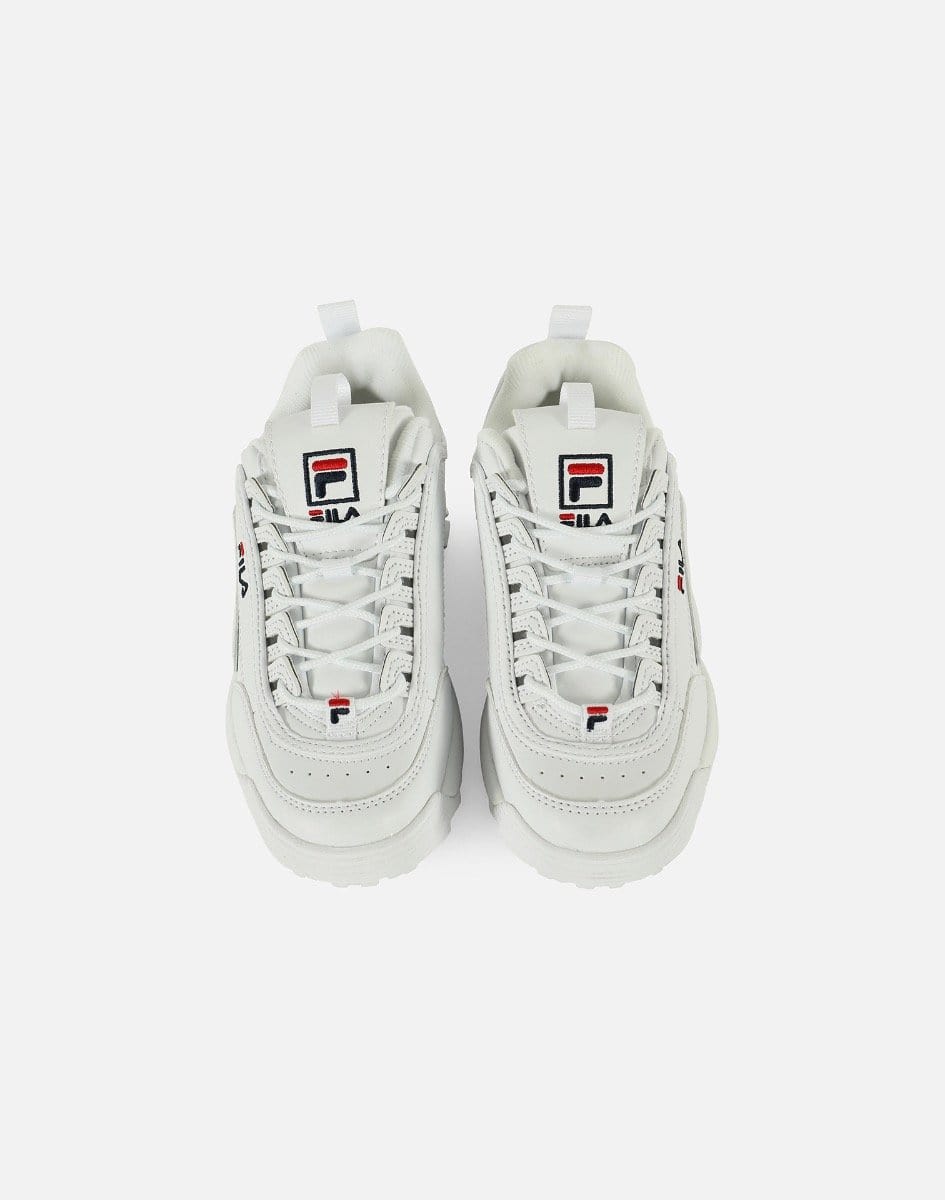 FILA Disruptor 2 Pre-School