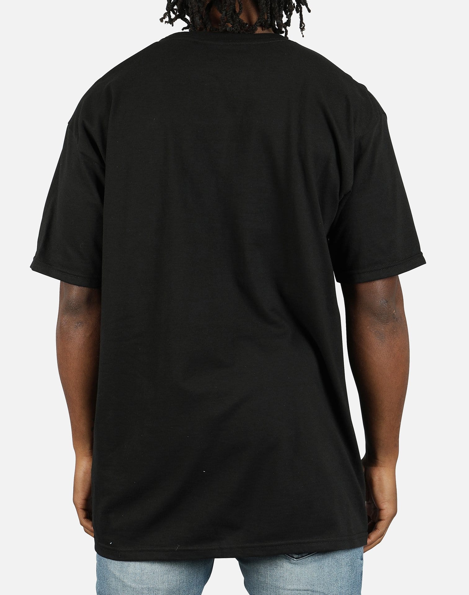 FILA Men's Stacked Tee