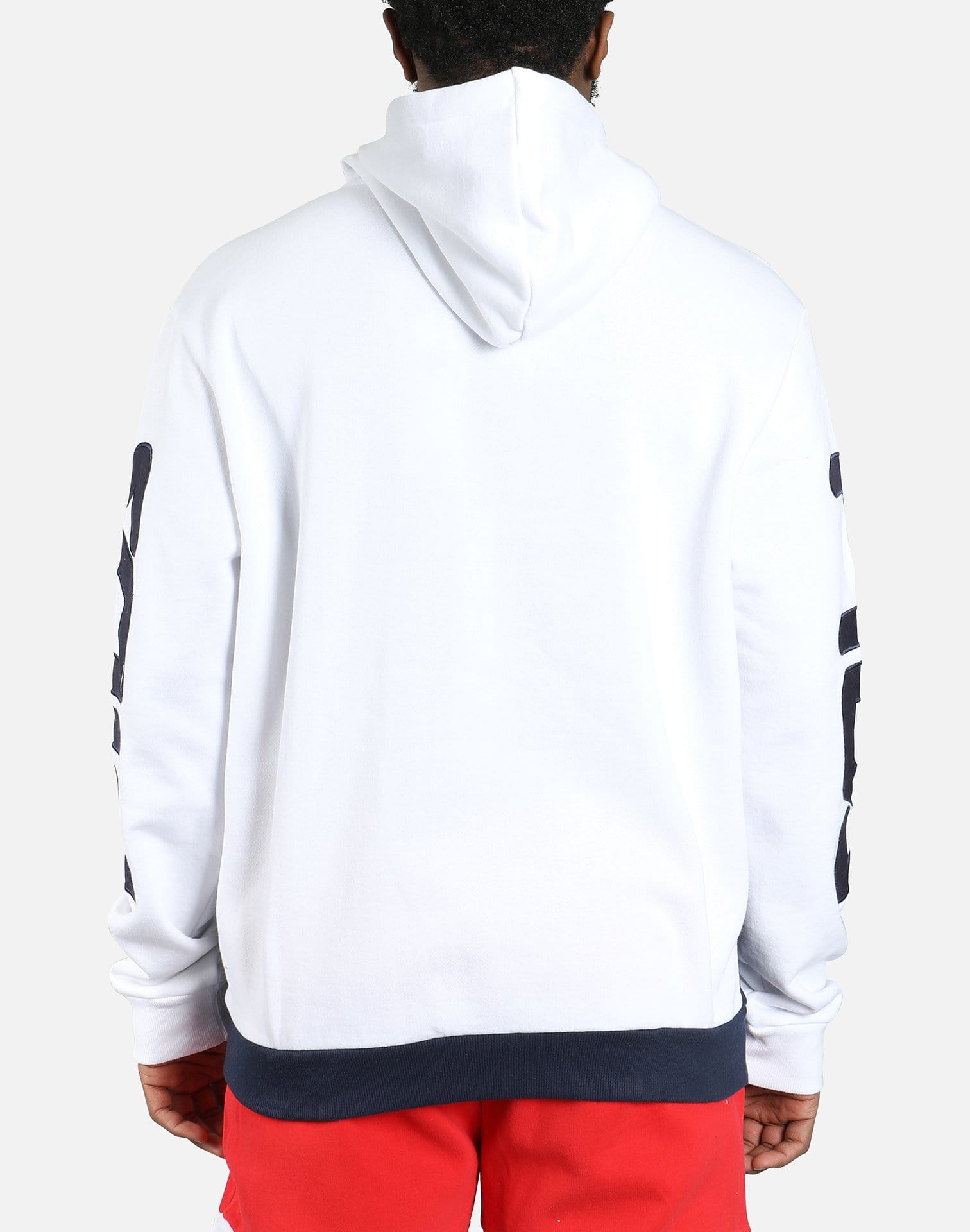 FILA Tony Hoodie