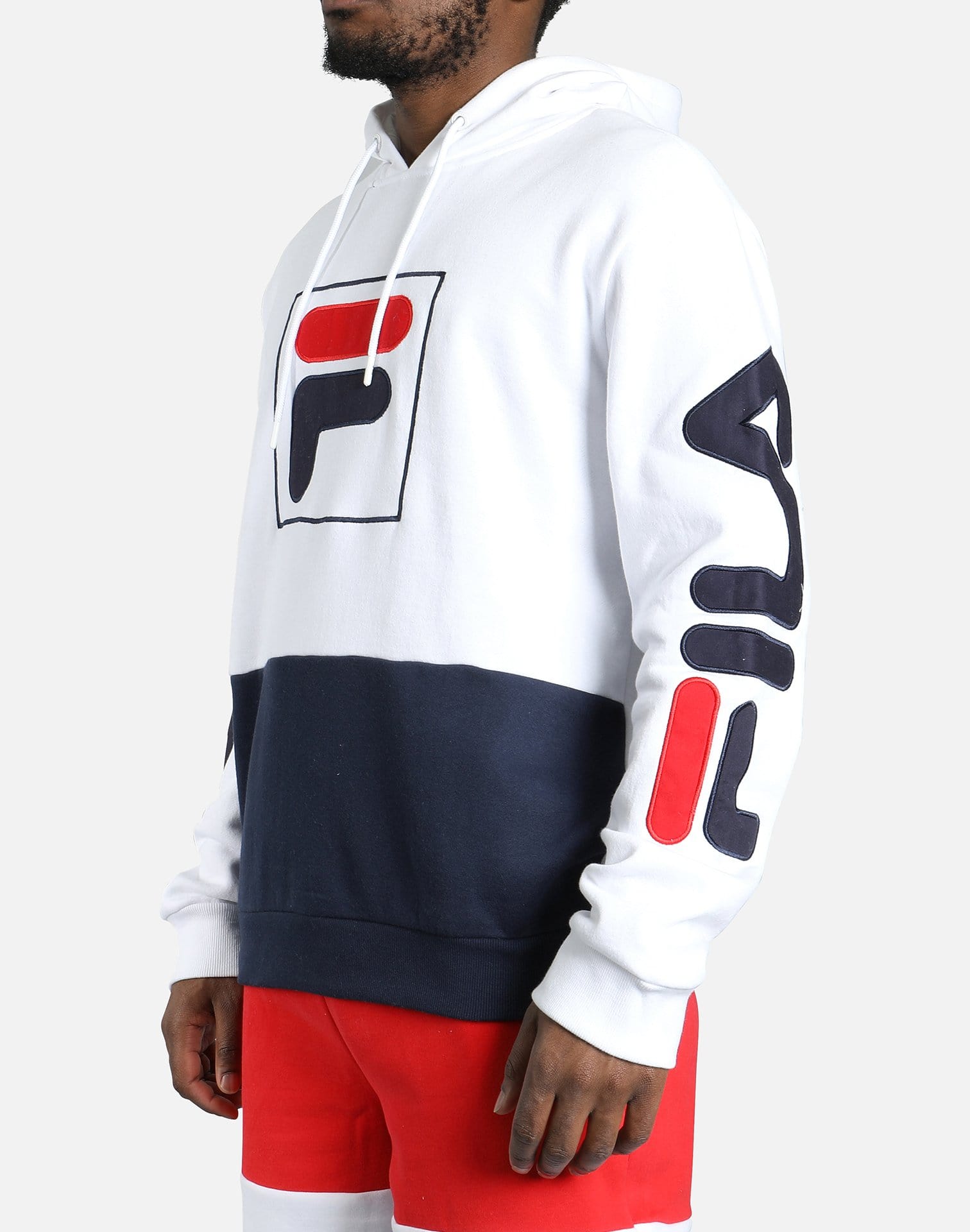 FILA Tony Hoodie