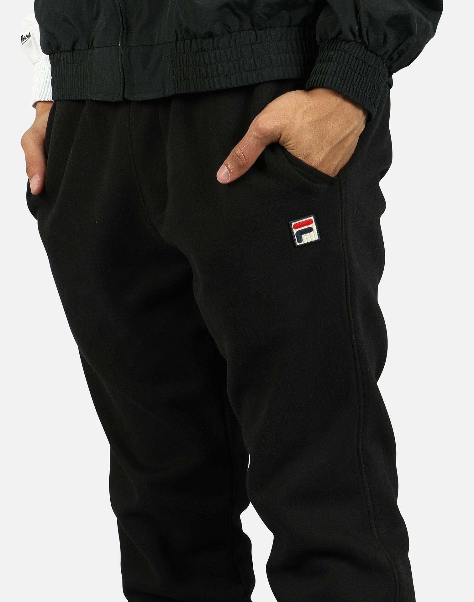 FILA Men's Visconti Jogger Pants