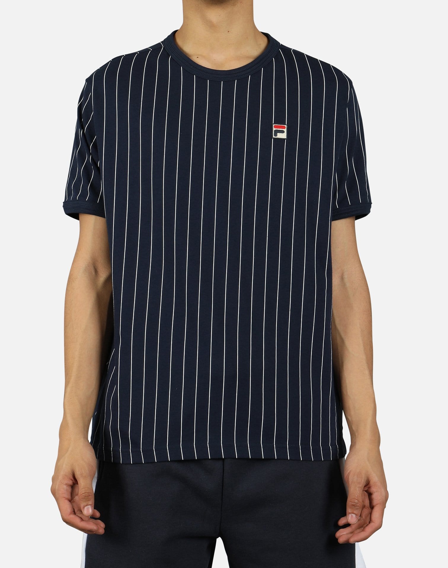 FILA Men's Guillo Tee