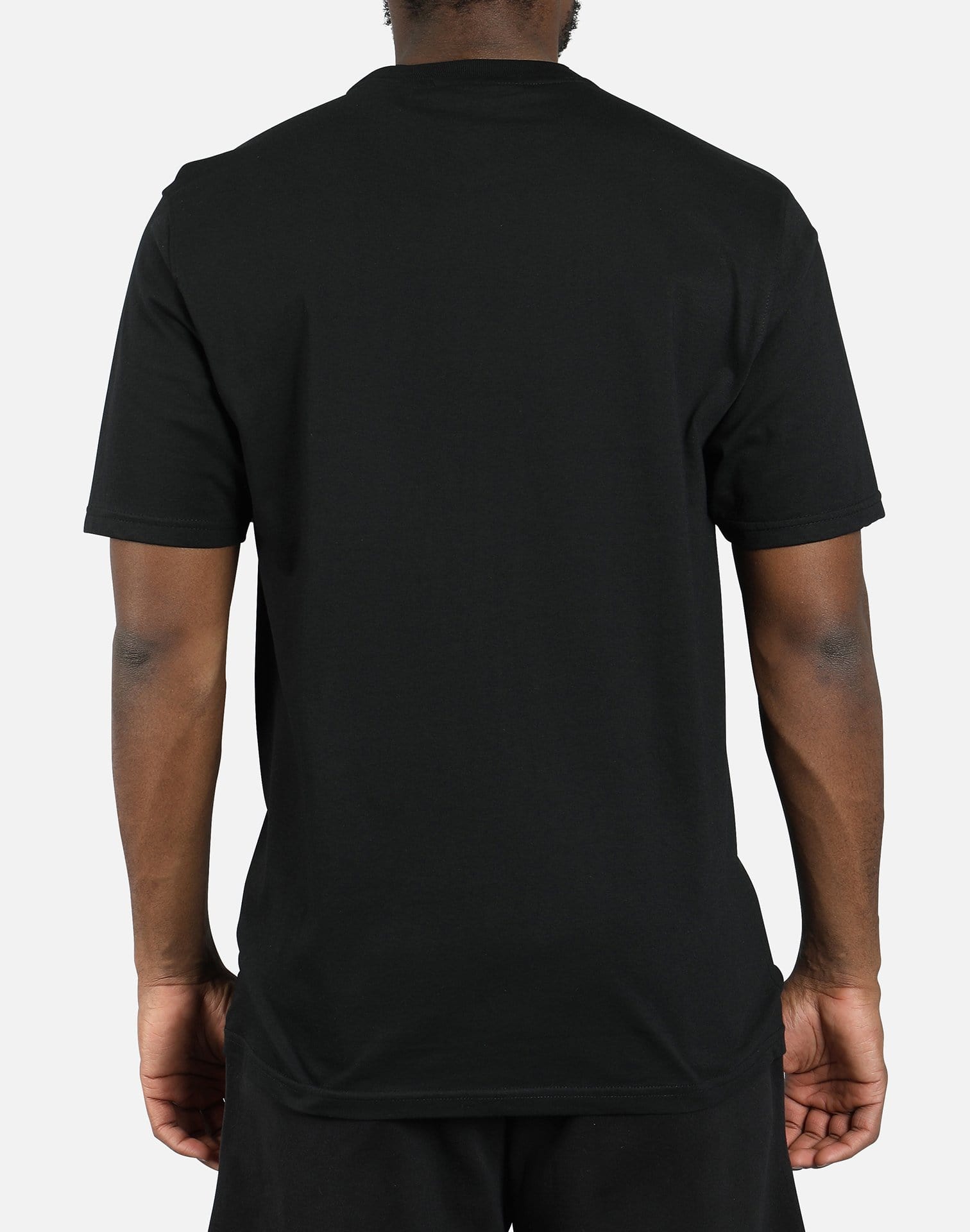 FILA Men's Sedge Side Tee