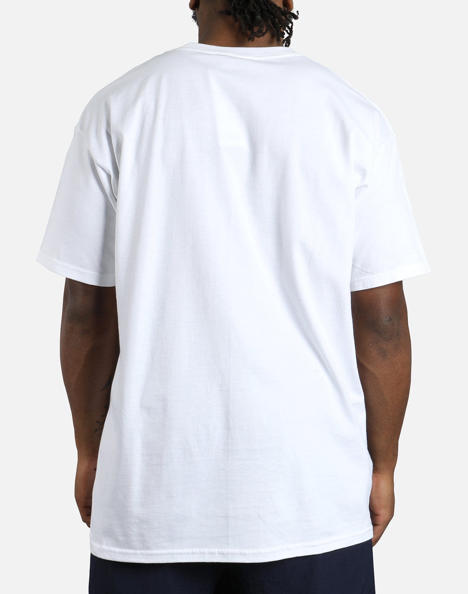 FILA Men's Rexton Tee