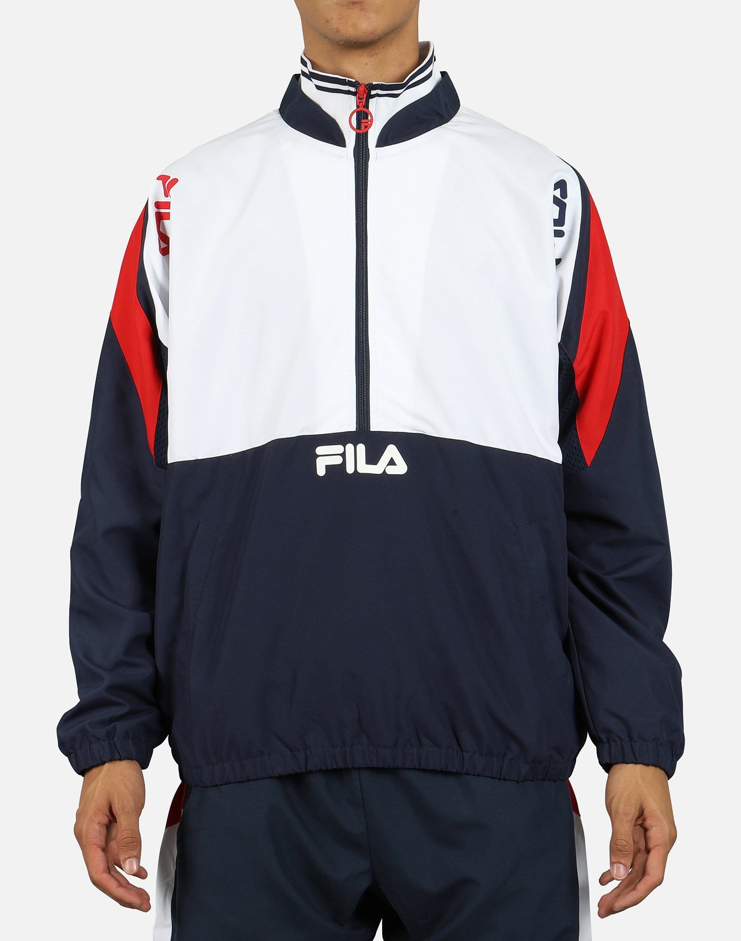 FILA Men's Marty Windjacket