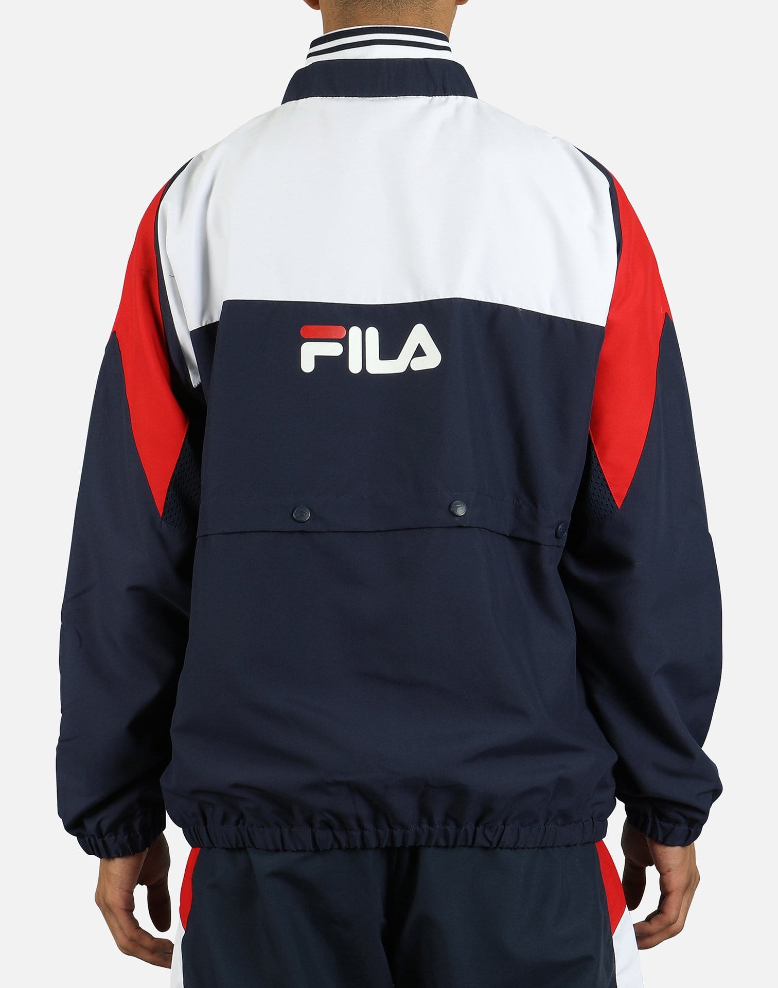 FILA Men's Marty Windjacket