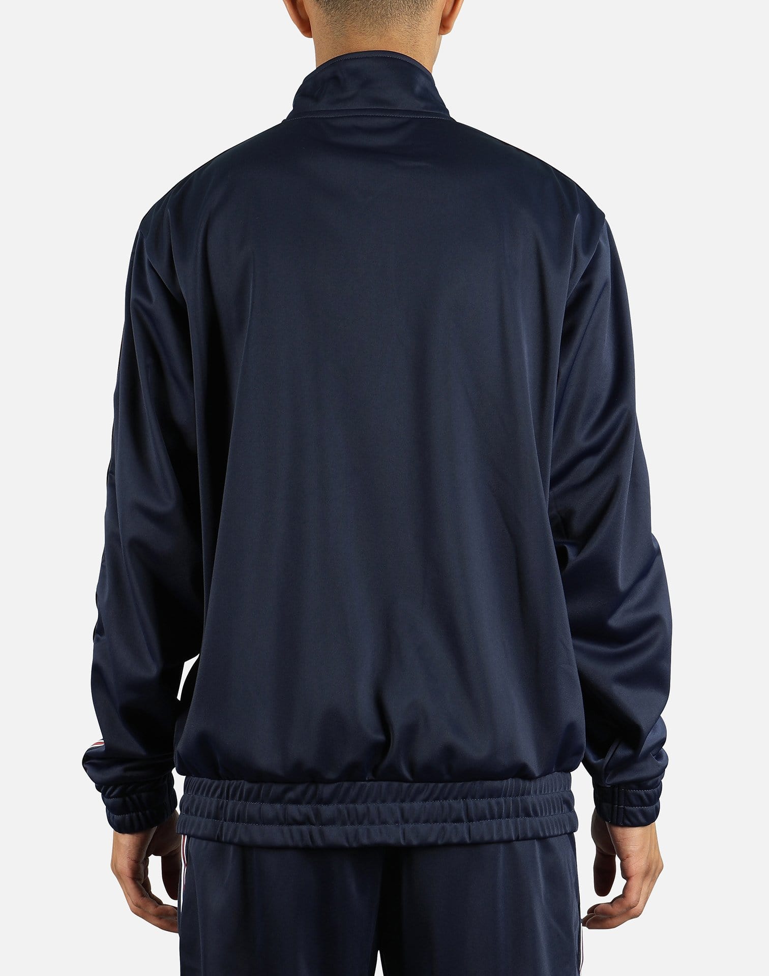 FILA Men's Top Down Track Jacket