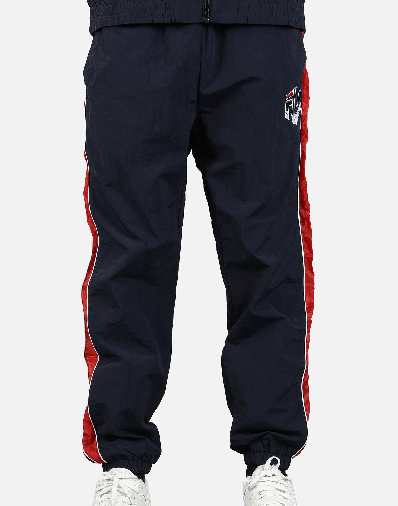 FILA Men's Biko Track Pants