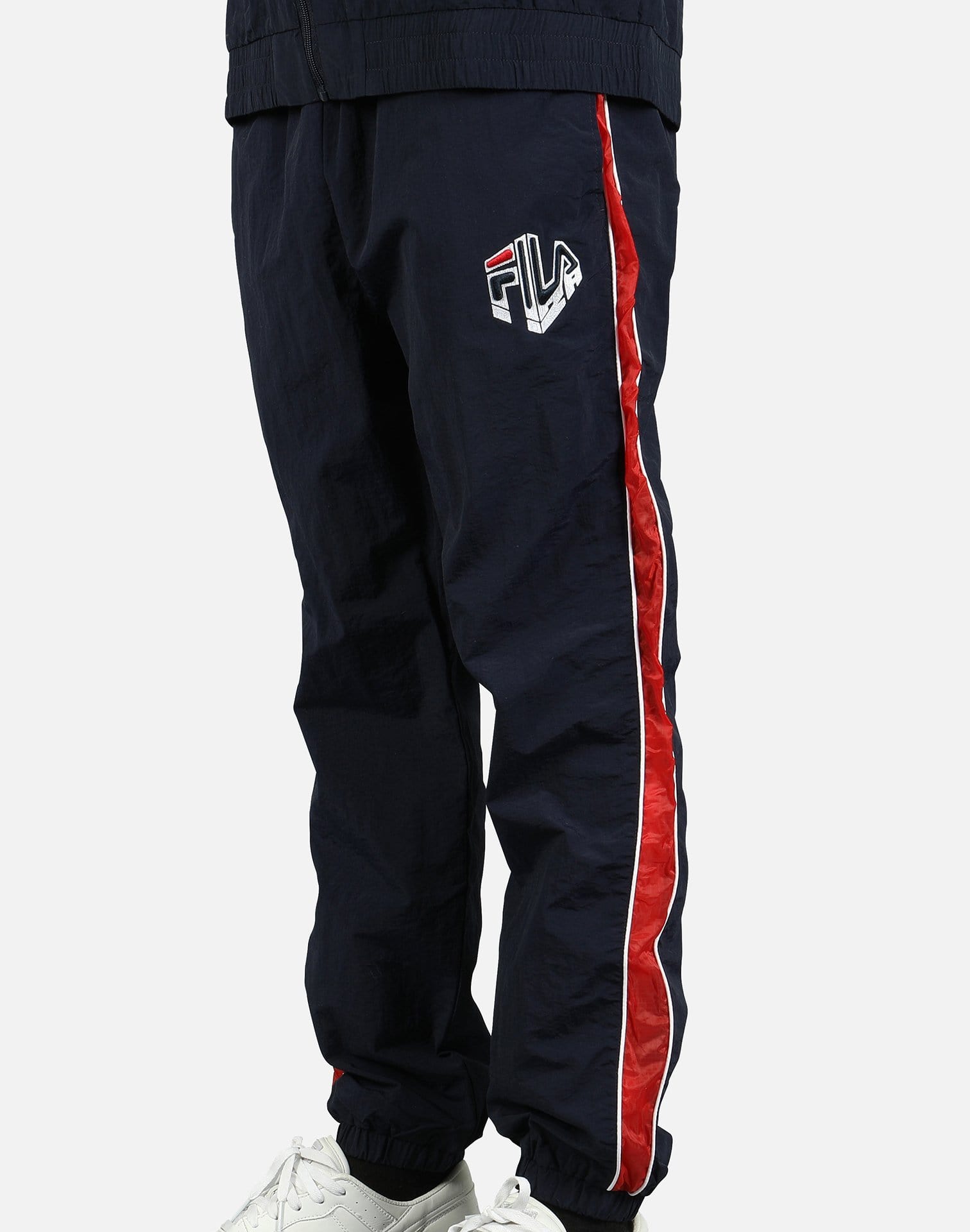 FILA Men's Biko Track Pants