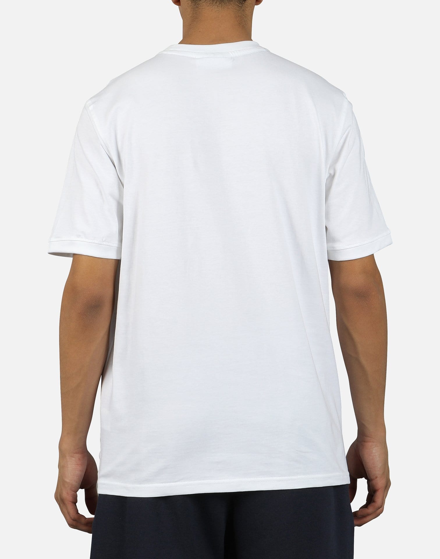 FILA Men's Spiro Tee