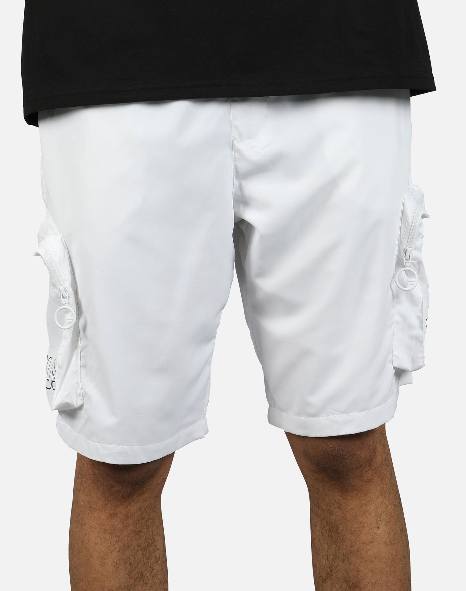 FILA Men's Enzo Parachute Shorts