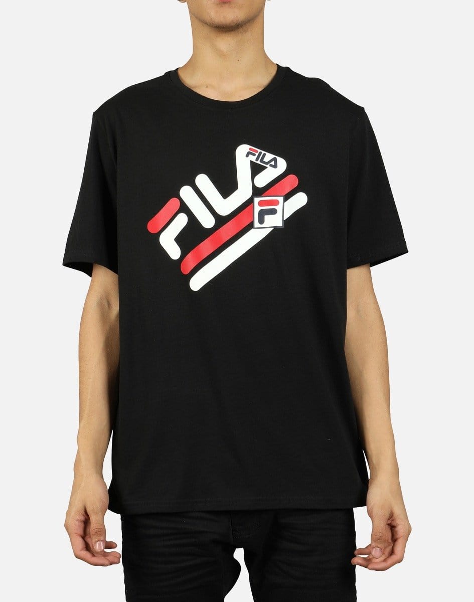 FILA Men's Tavares Heritage Tee
