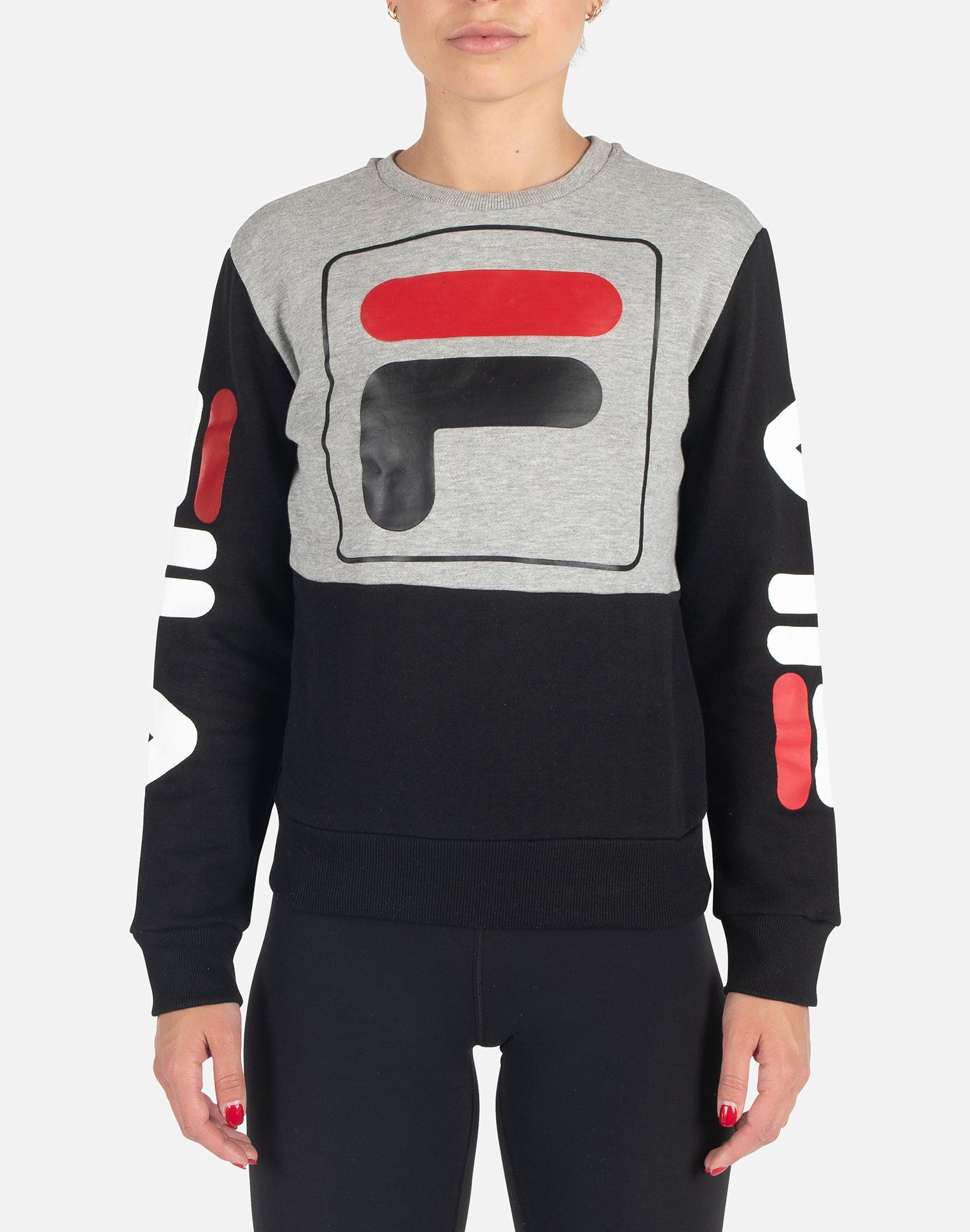 FILA Women's Stacy Sweatshirt