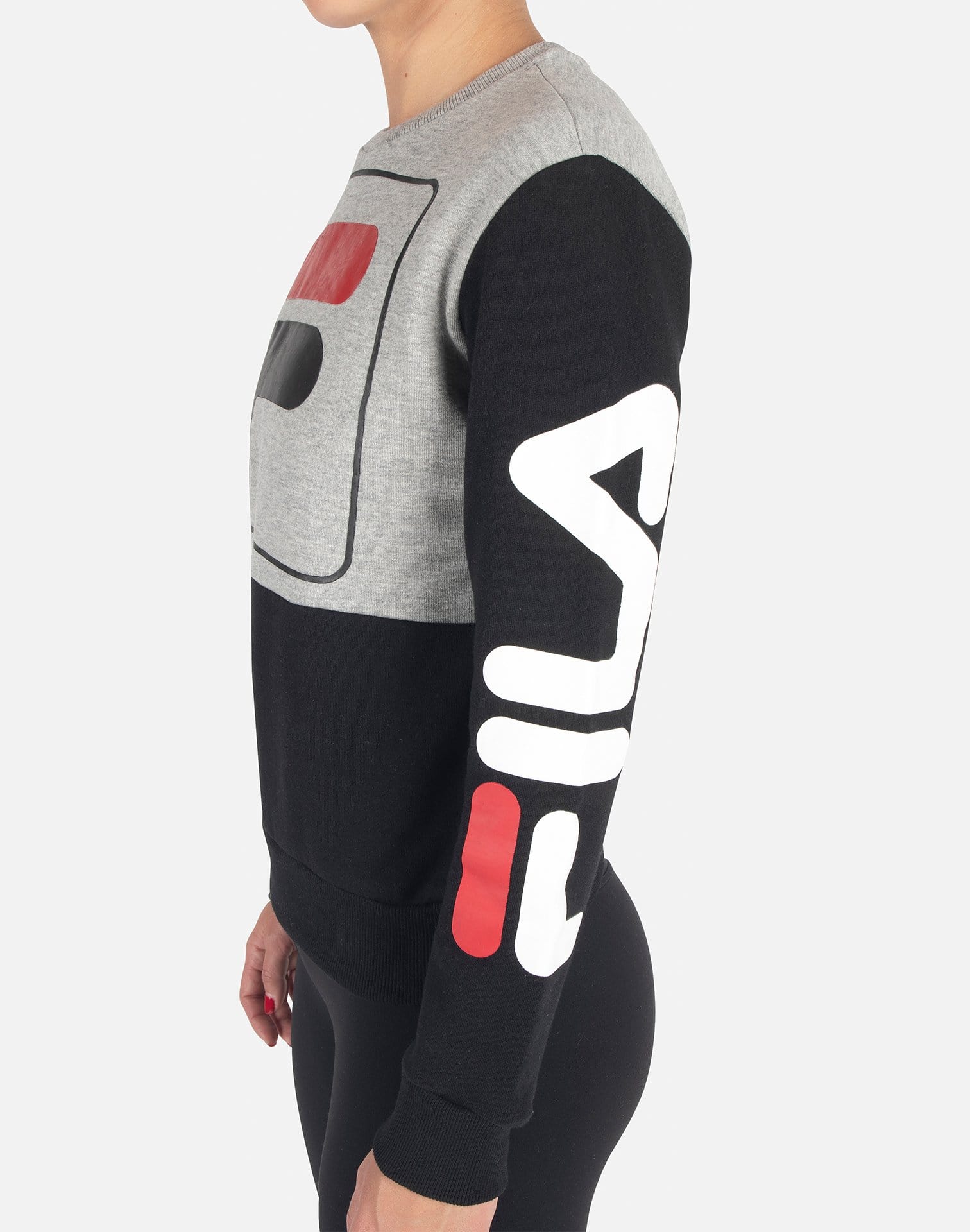 FILA Women's Stacy Sweatshirt