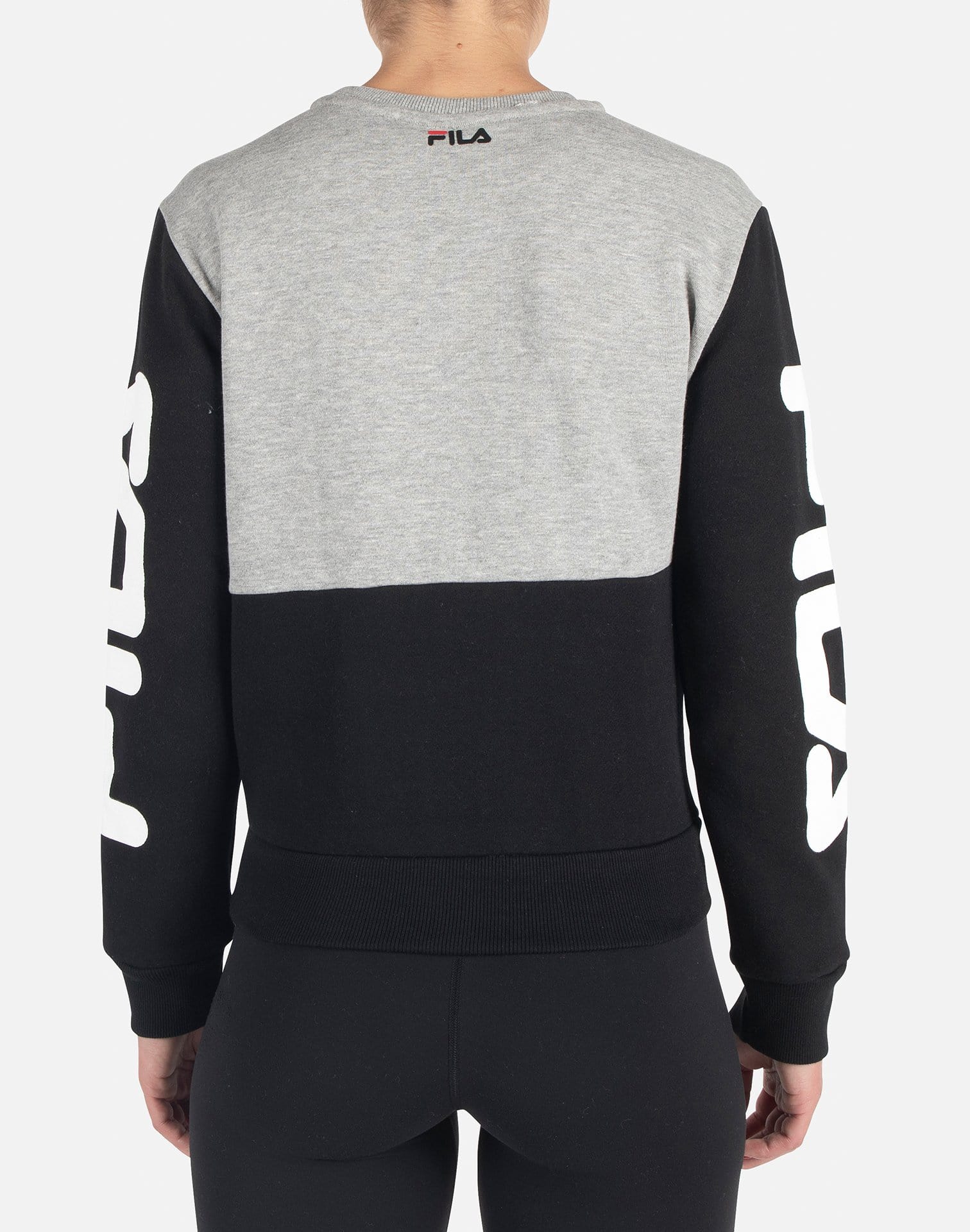 FILA Women's Stacy Sweatshirt