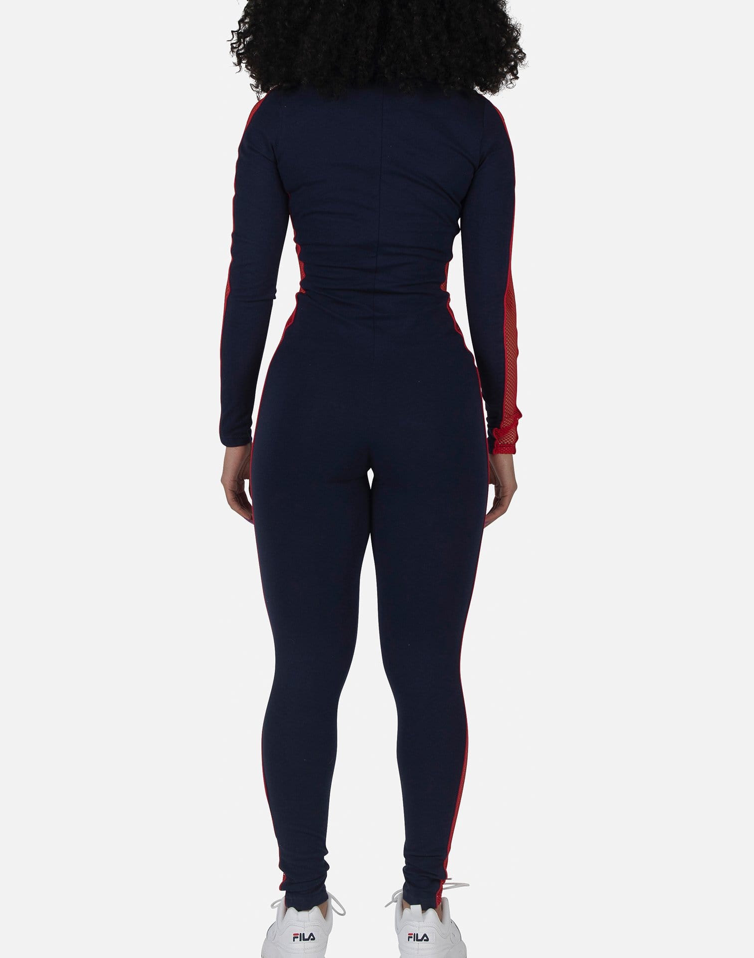 FILA Women's Simona Unitard