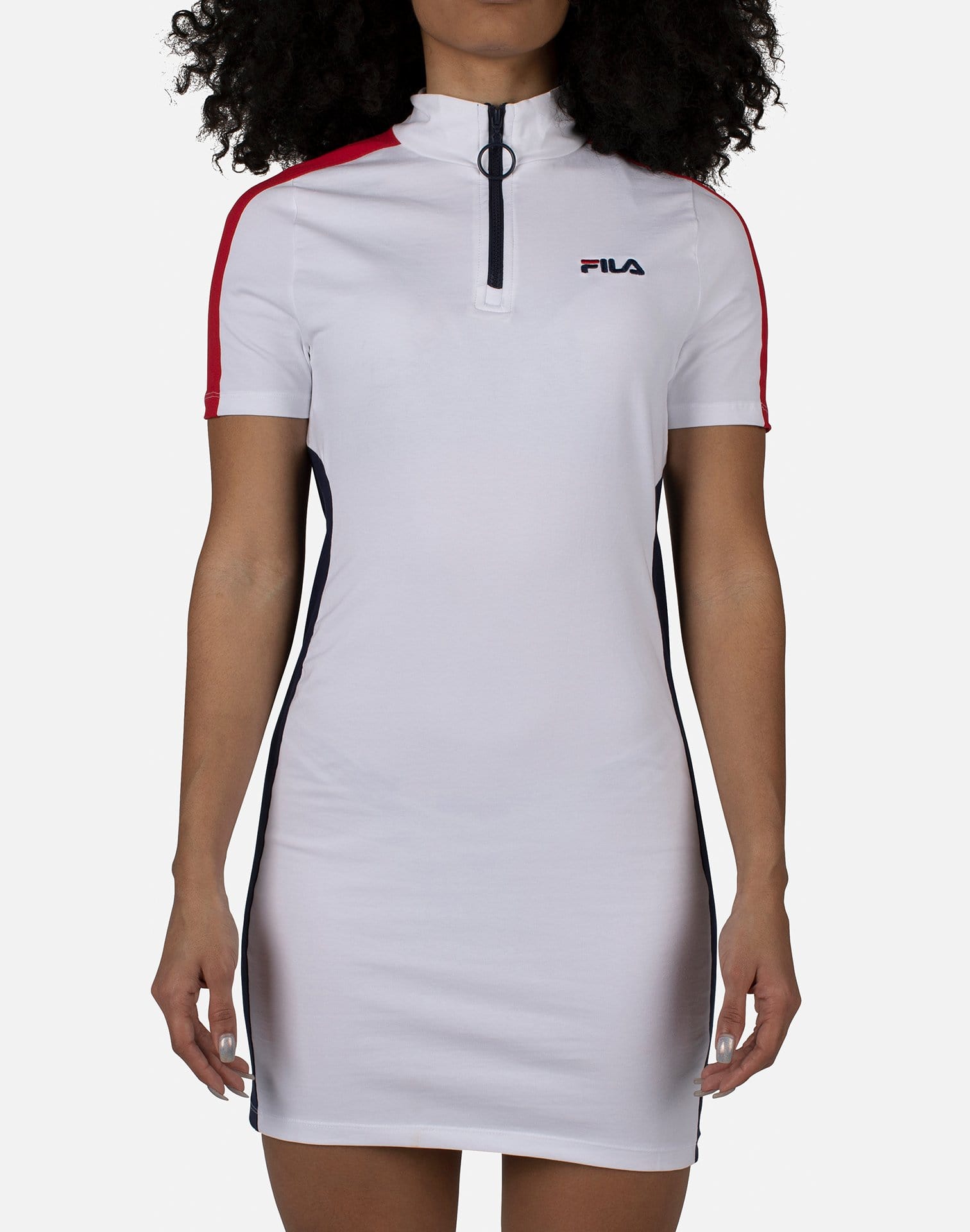 FILA Women's Lucrecia Bodycon Dress