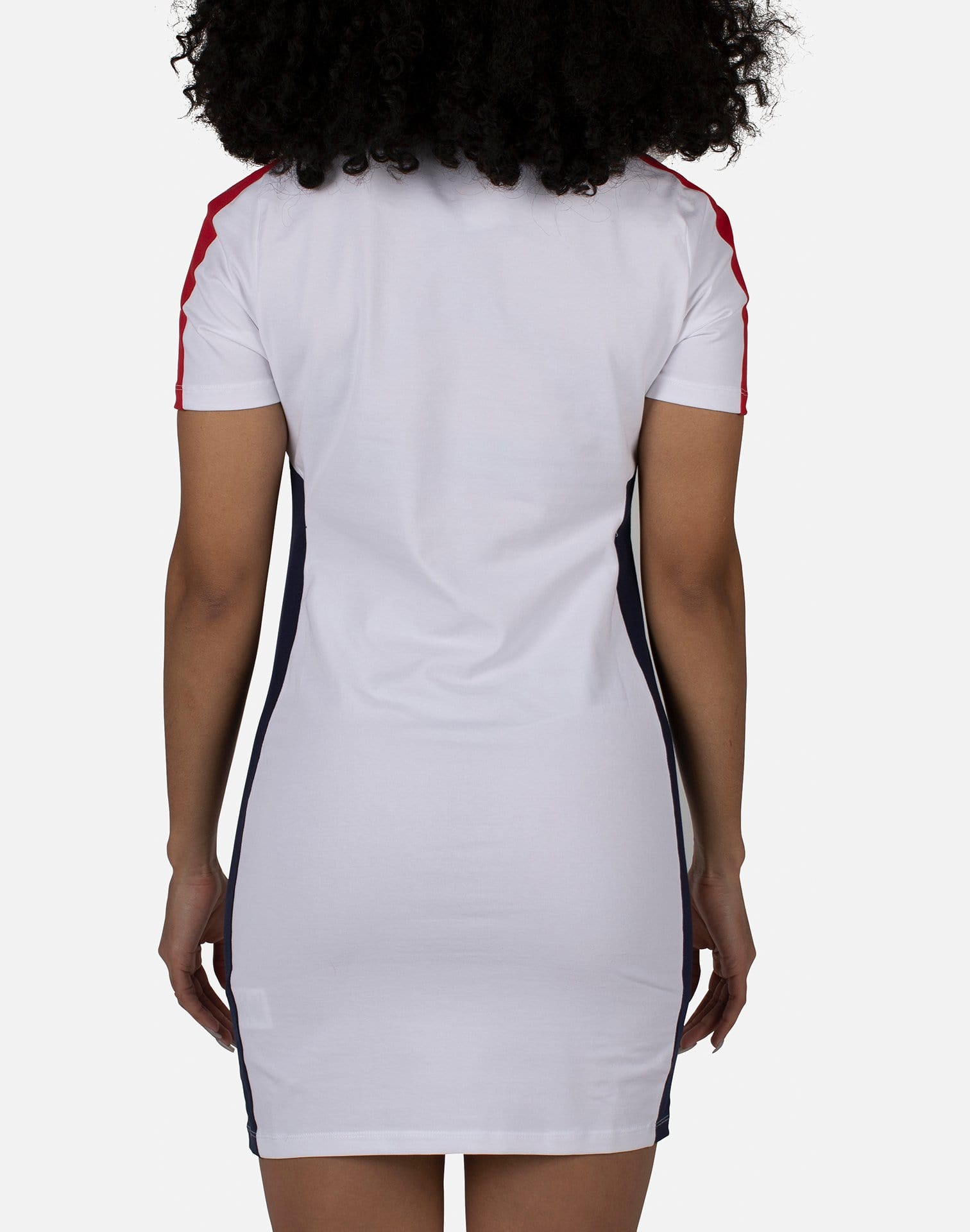 FILA Women's Lucrecia Bodycon Dress