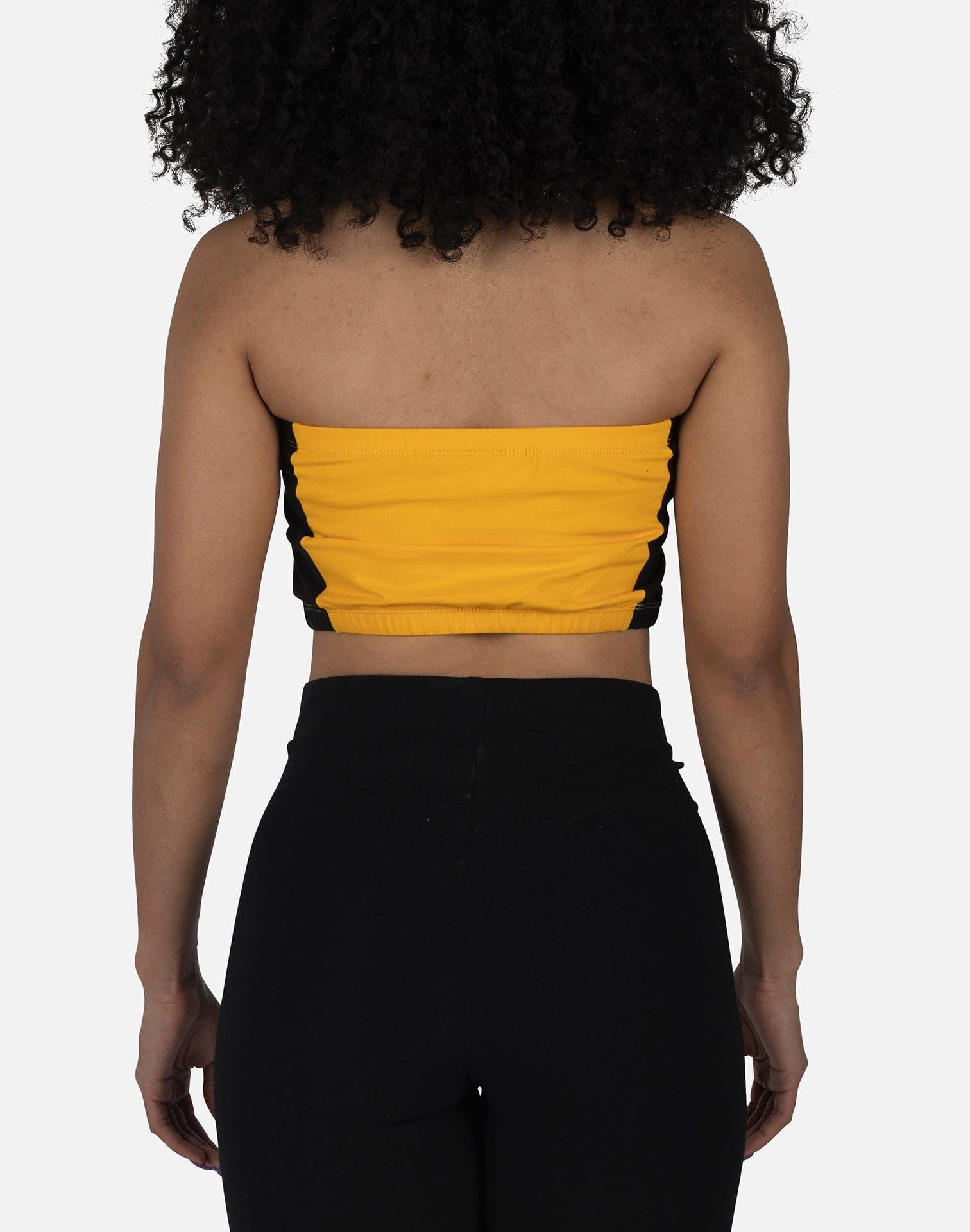 FILA Women's Josefa Tube Top